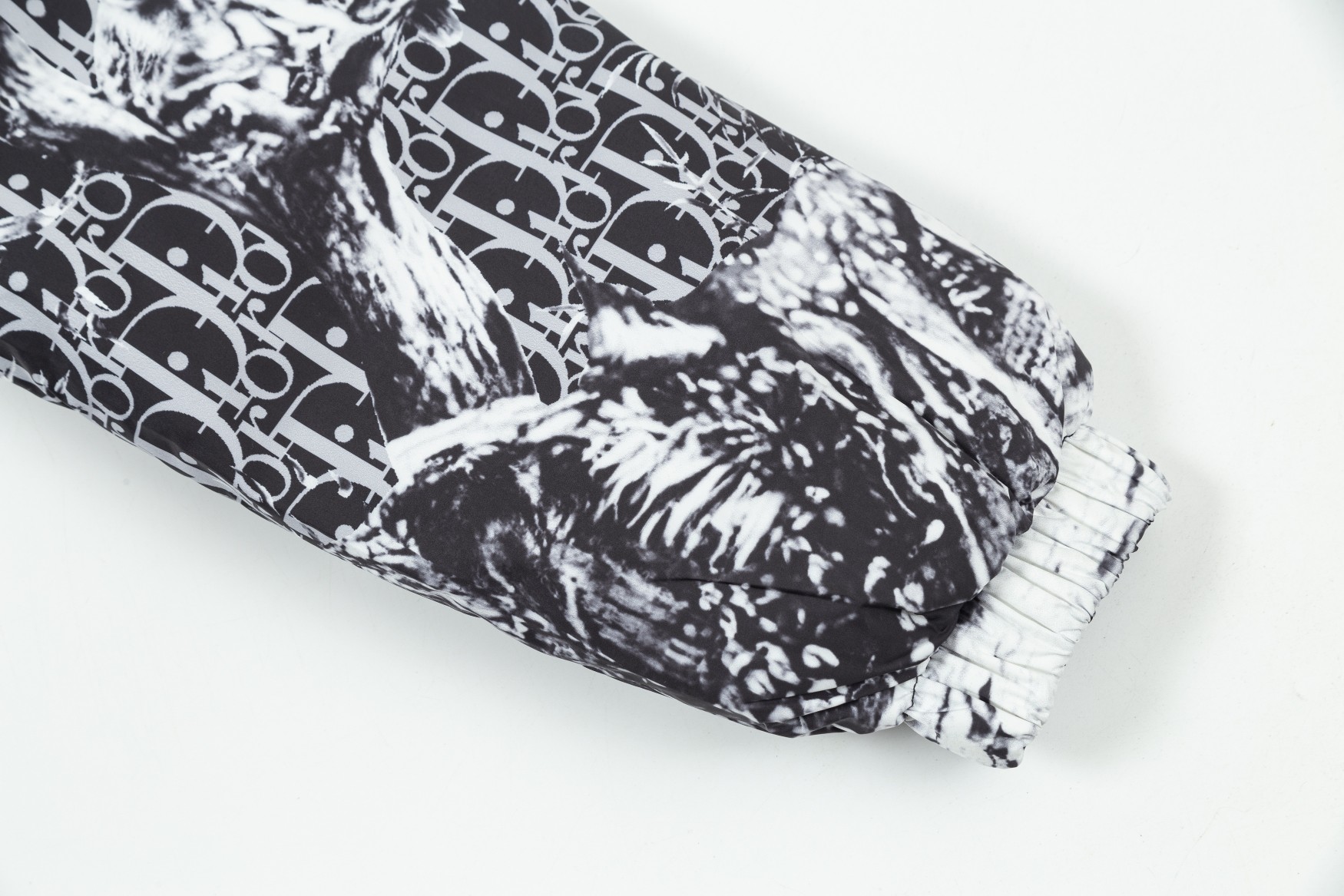 【DIOR 公式旗艦店】ディオール  ダウンジャケット ご好評に付き再入荷！240927