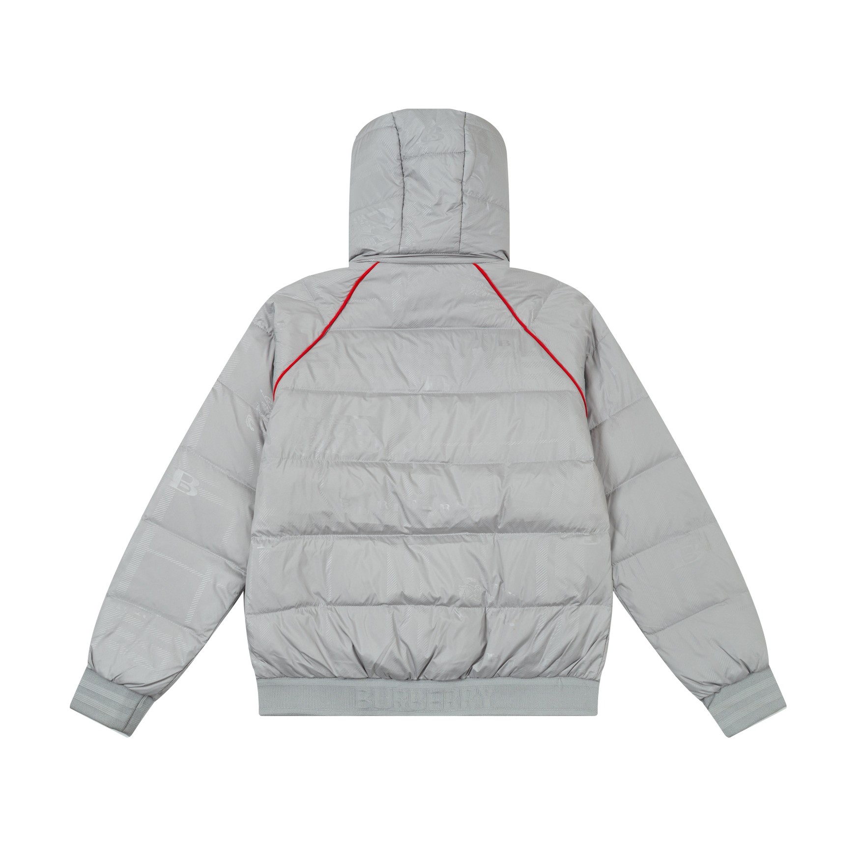 【BURBERRY  公式旗艦店】バーバリー   ダウンジャケット ご好評に付き再入荷！240927