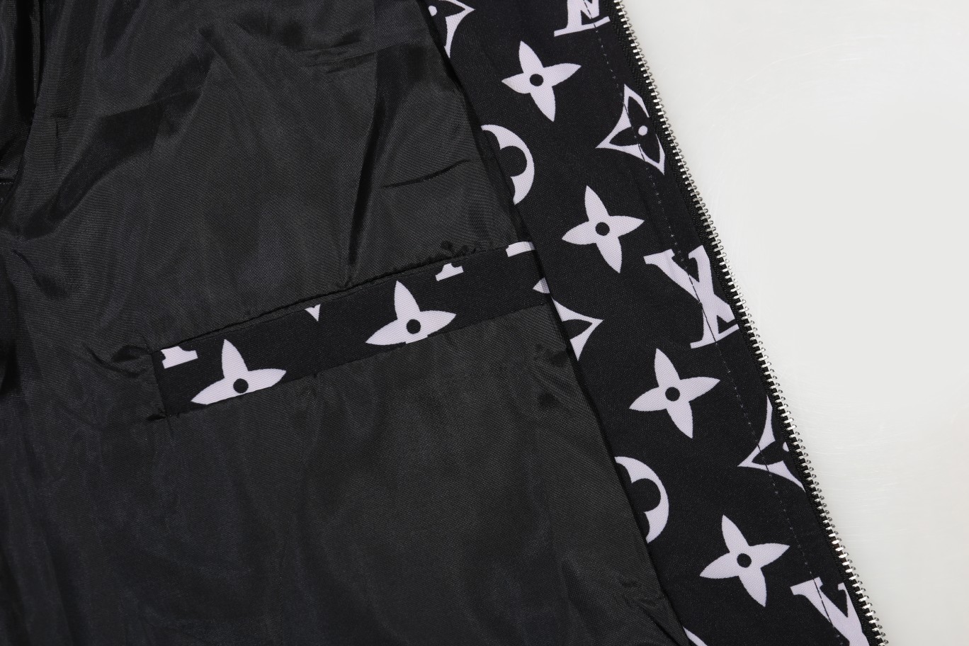 【LOUIS VUITTON】ルイヴィトン   ジャケット着 男女兼用 ご好評に付き再入荷！240921