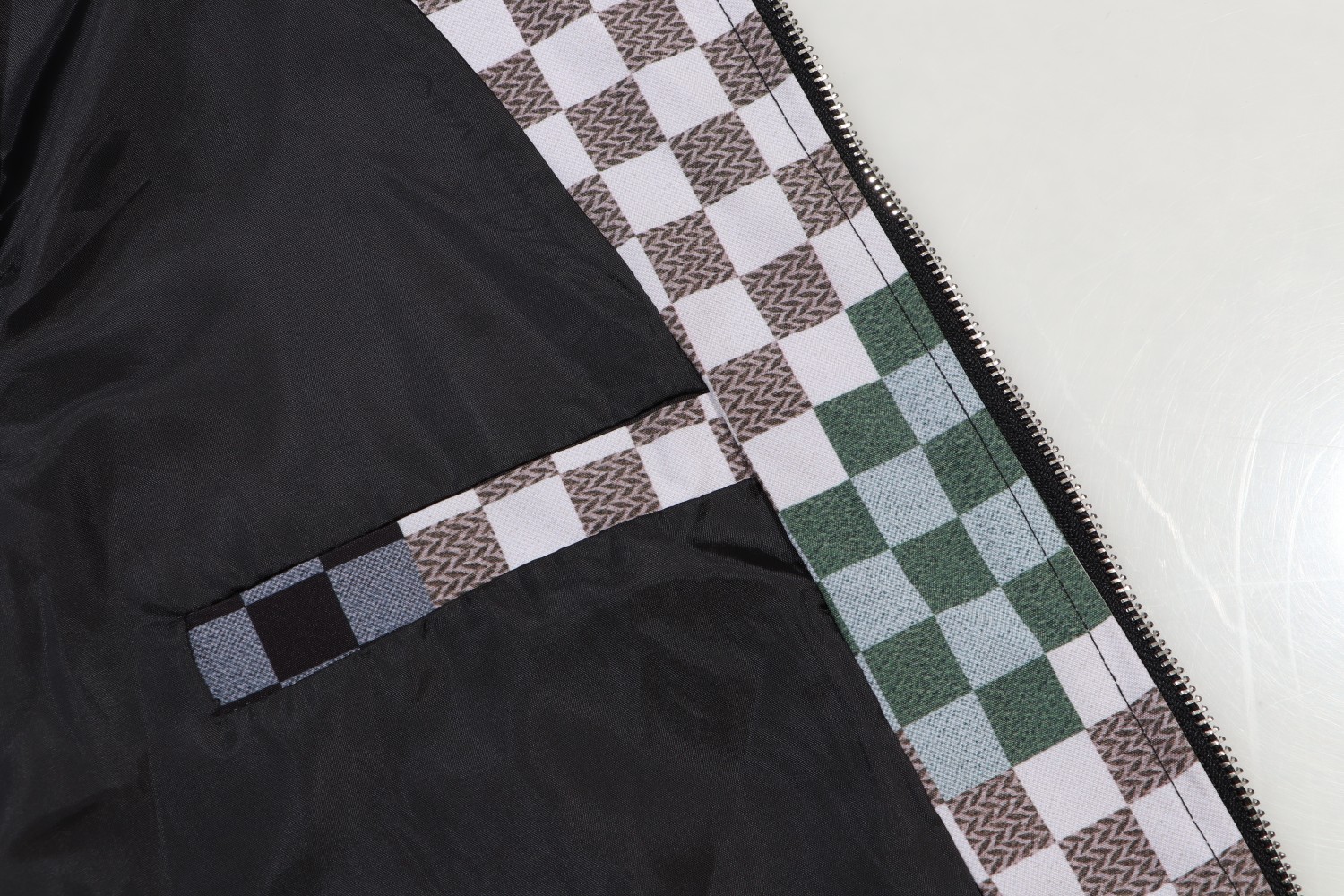 【LOUIS VUITTON】ルイヴィトン   ジャケット着 男女兼用 ご好評に付き再入荷！240921