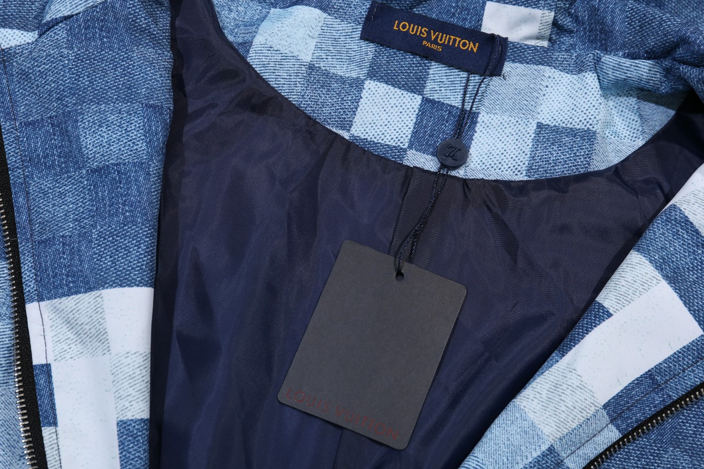 【LOUIS VUITTON】ルイヴィトン   ジャケット着 男女兼用 ご好評に付き再入荷！240921