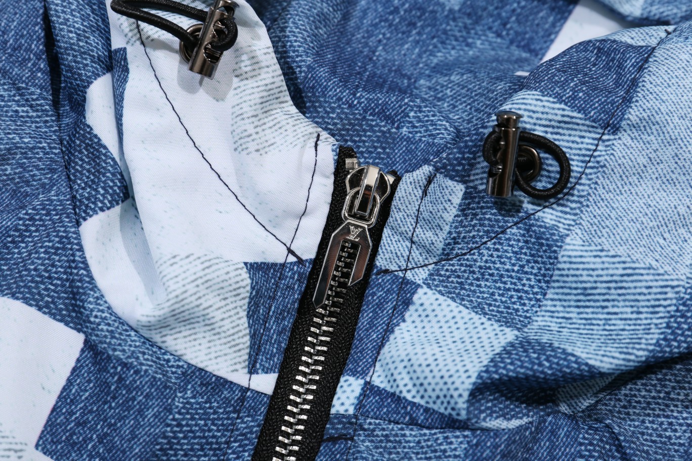 【LOUIS VUITTON】ルイヴィトン   ジャケット着 男女兼用 ご好評に付き再入荷！240921