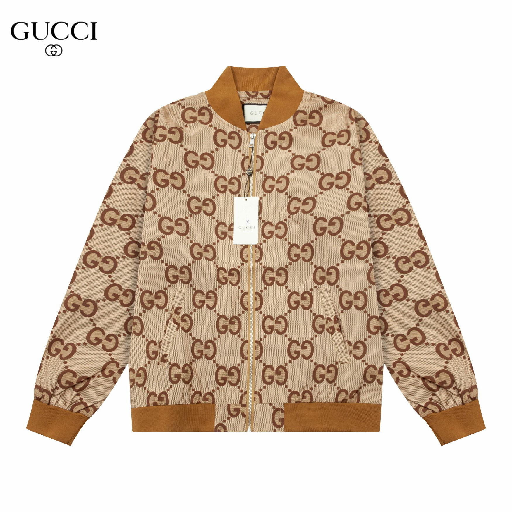 【GUCCI】グッチ ジャケット着  ご好評に付き再入荷！240921