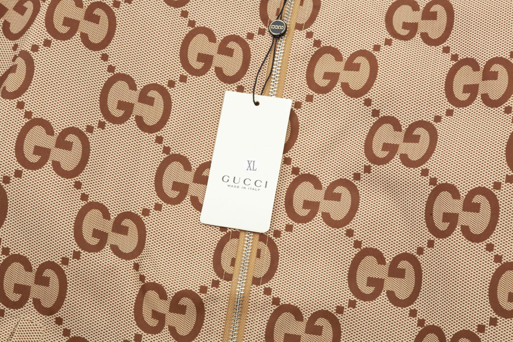 【GUCCI】グッチ ジャケット着  ご好評に付き再入荷！240921