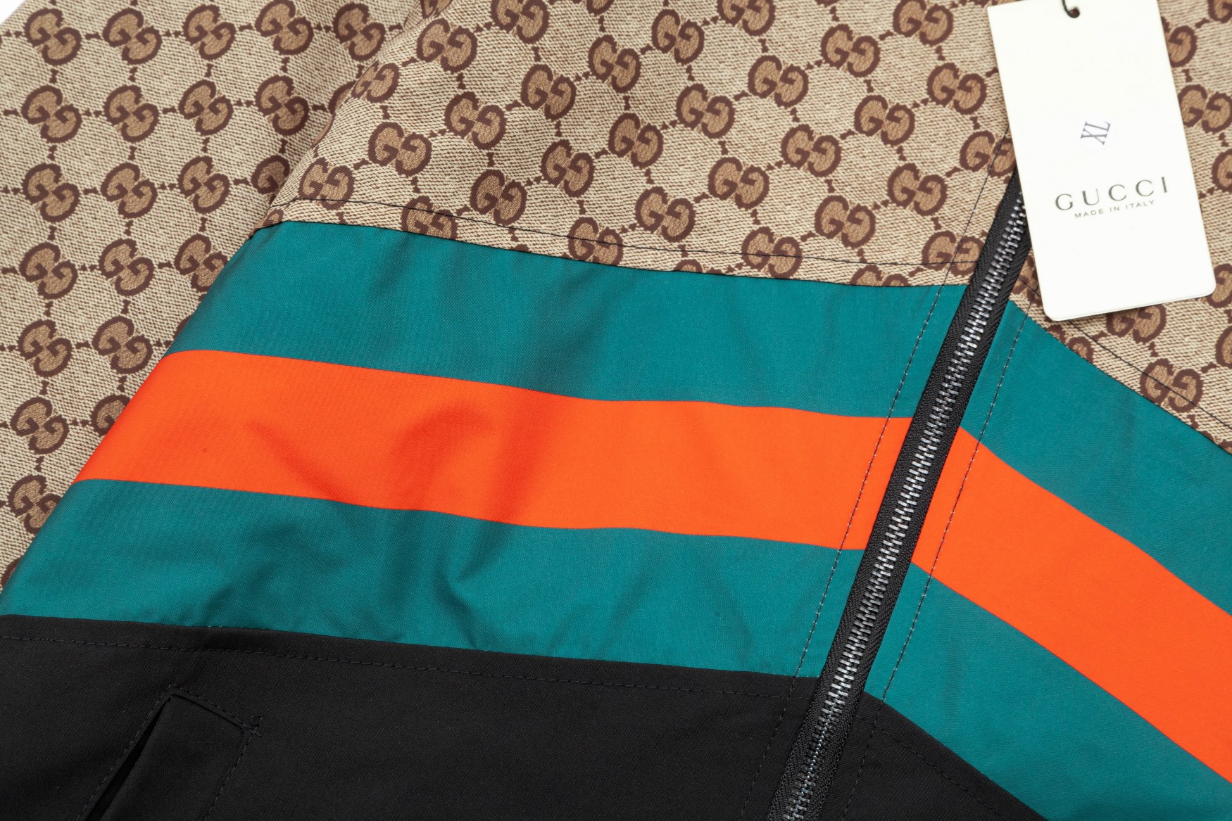 【GUCCI】グッチ ジャケット着  ご好評に付き再入荷！240921