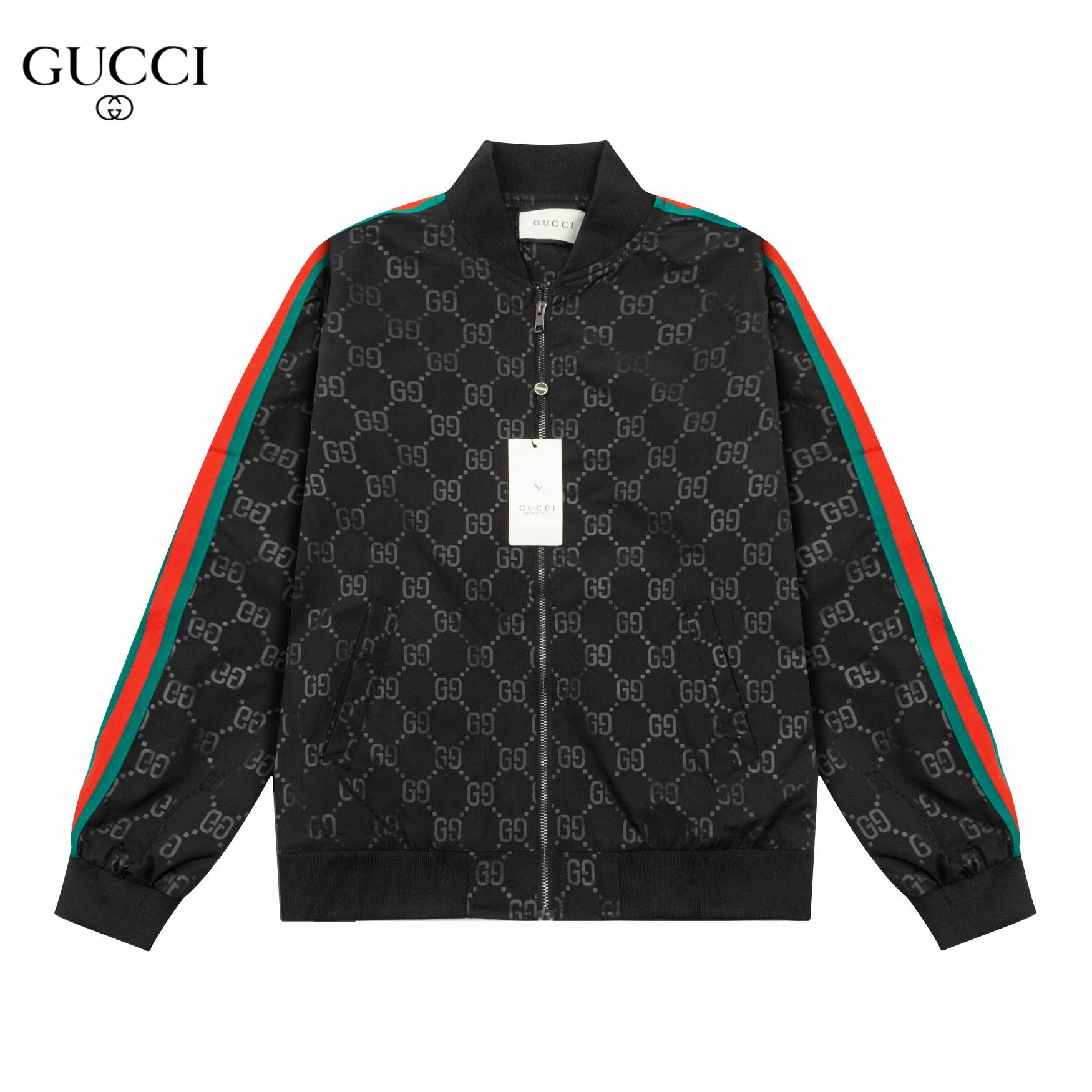 【GUCCI】グッチ ジャケット着  ご好評に付き再入荷！240921