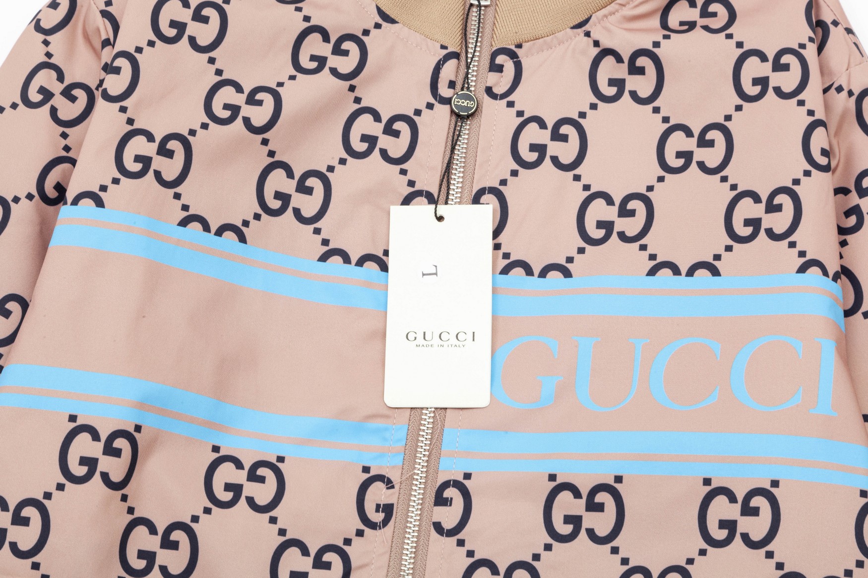 【GUCCI】グッチ ジャケット着  ご好評に付き再入荷！240921