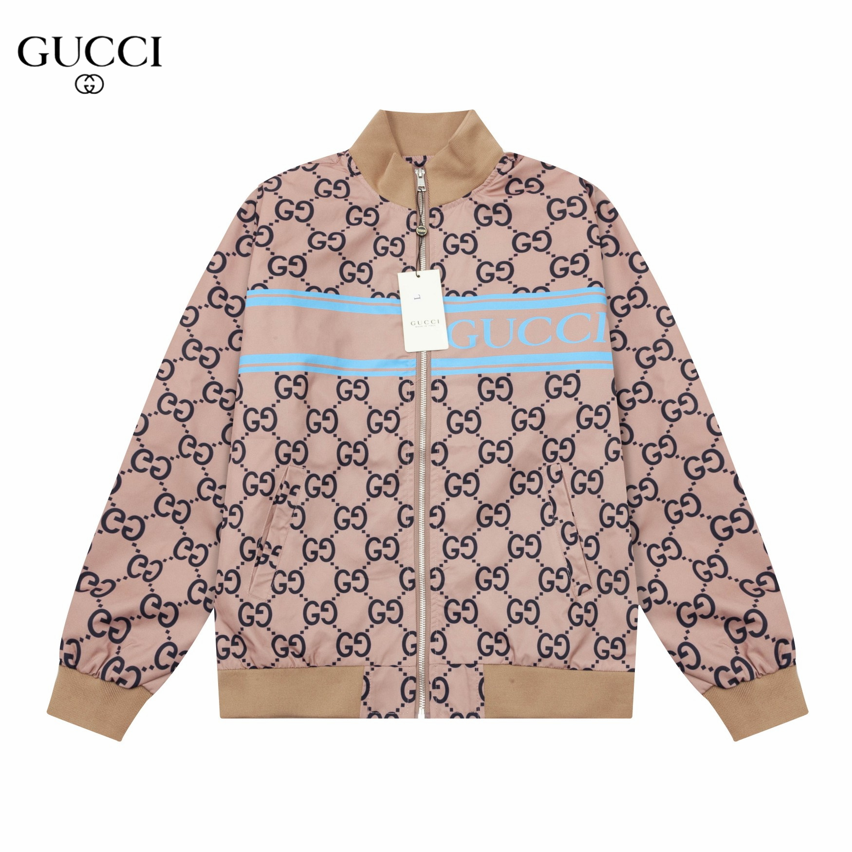 【GUCCI】グッチ ジャケット着  ご好評に付き再入荷！240921