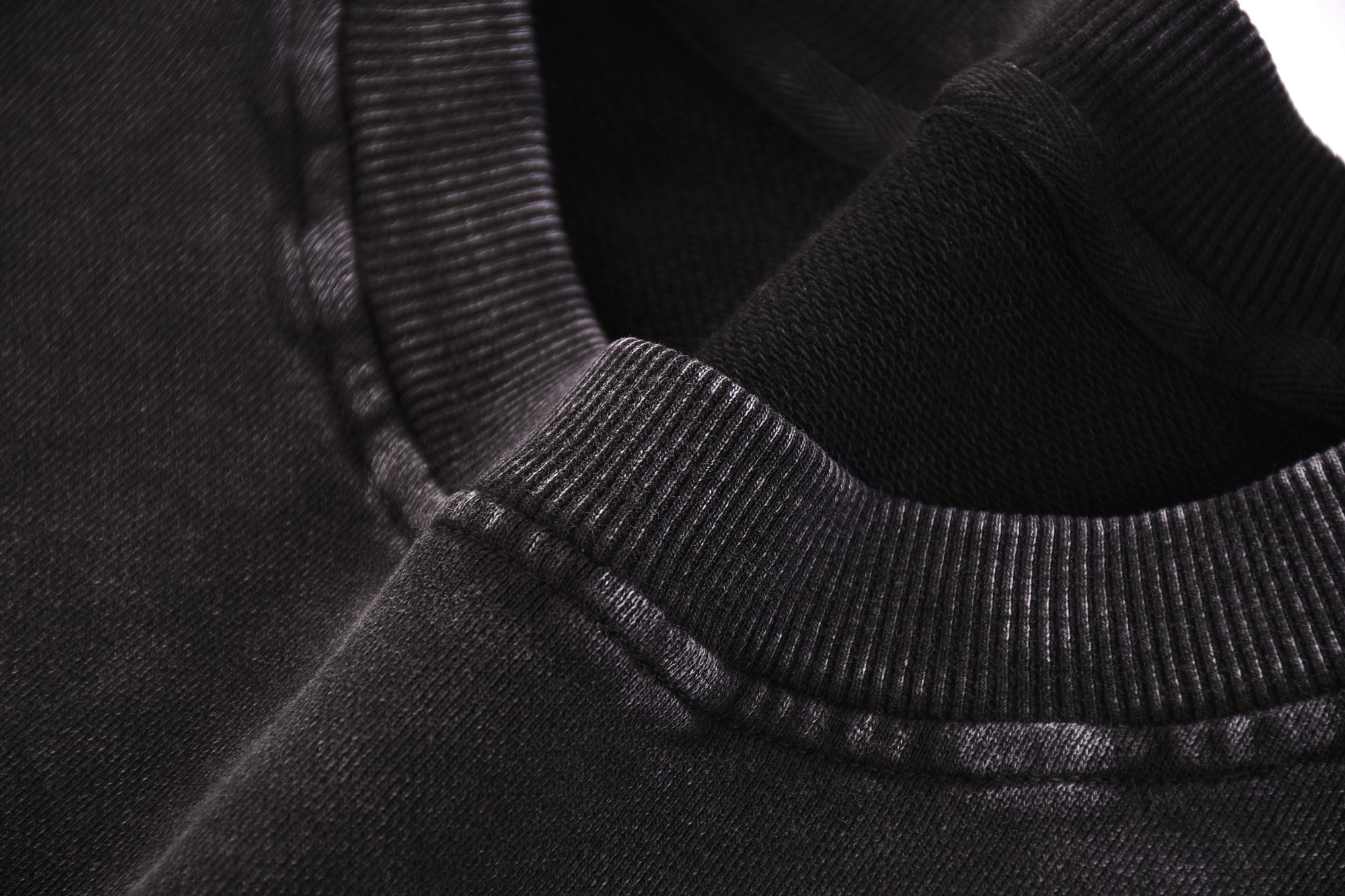 【LOEWE 公式旗艦店】ロエベ 丸首の衛衣 スウェット ご好評に付き再入荷！241115