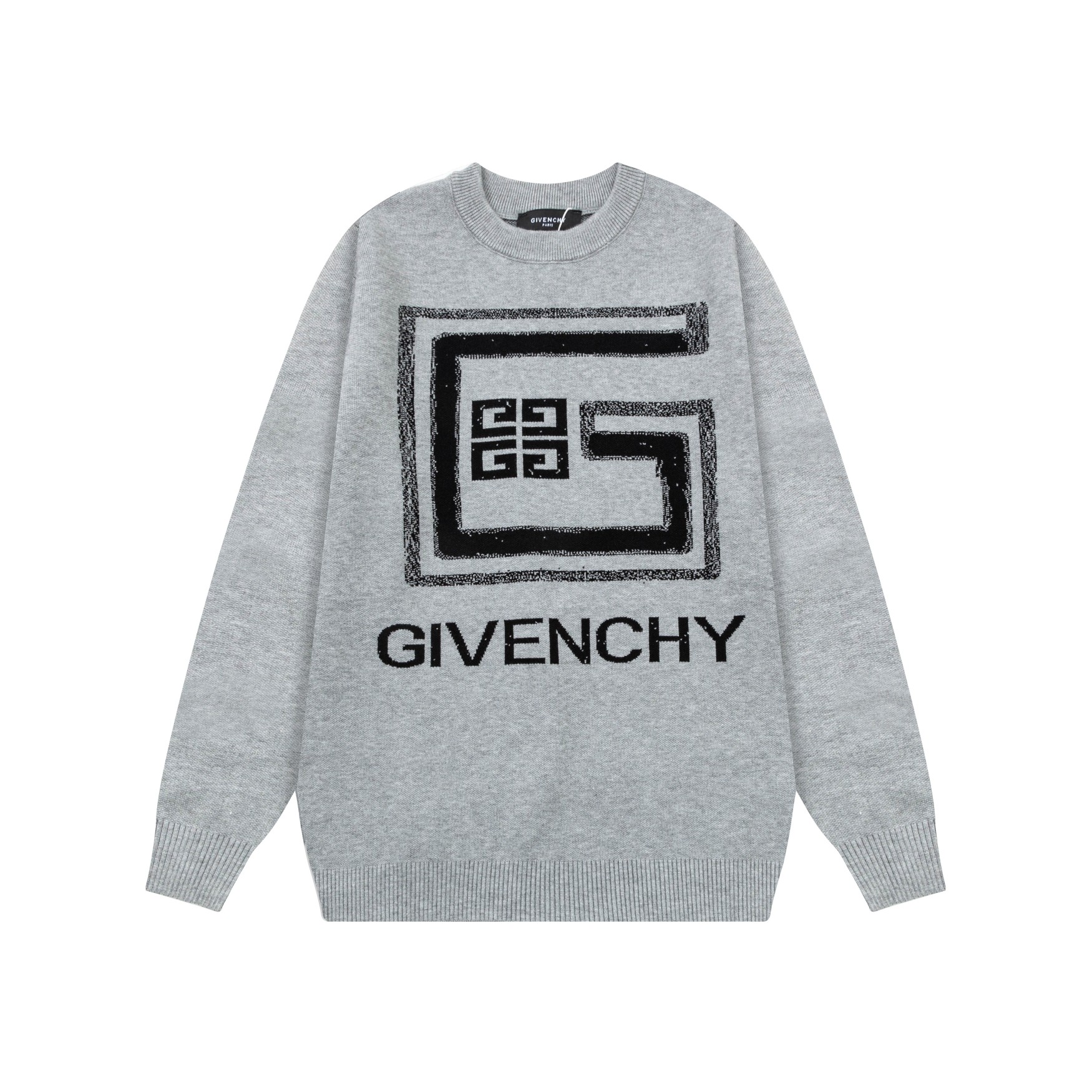 【GIVENCHY  公式旗艦店】ジバンシー  セーター好評に付き再入荷！ 240930