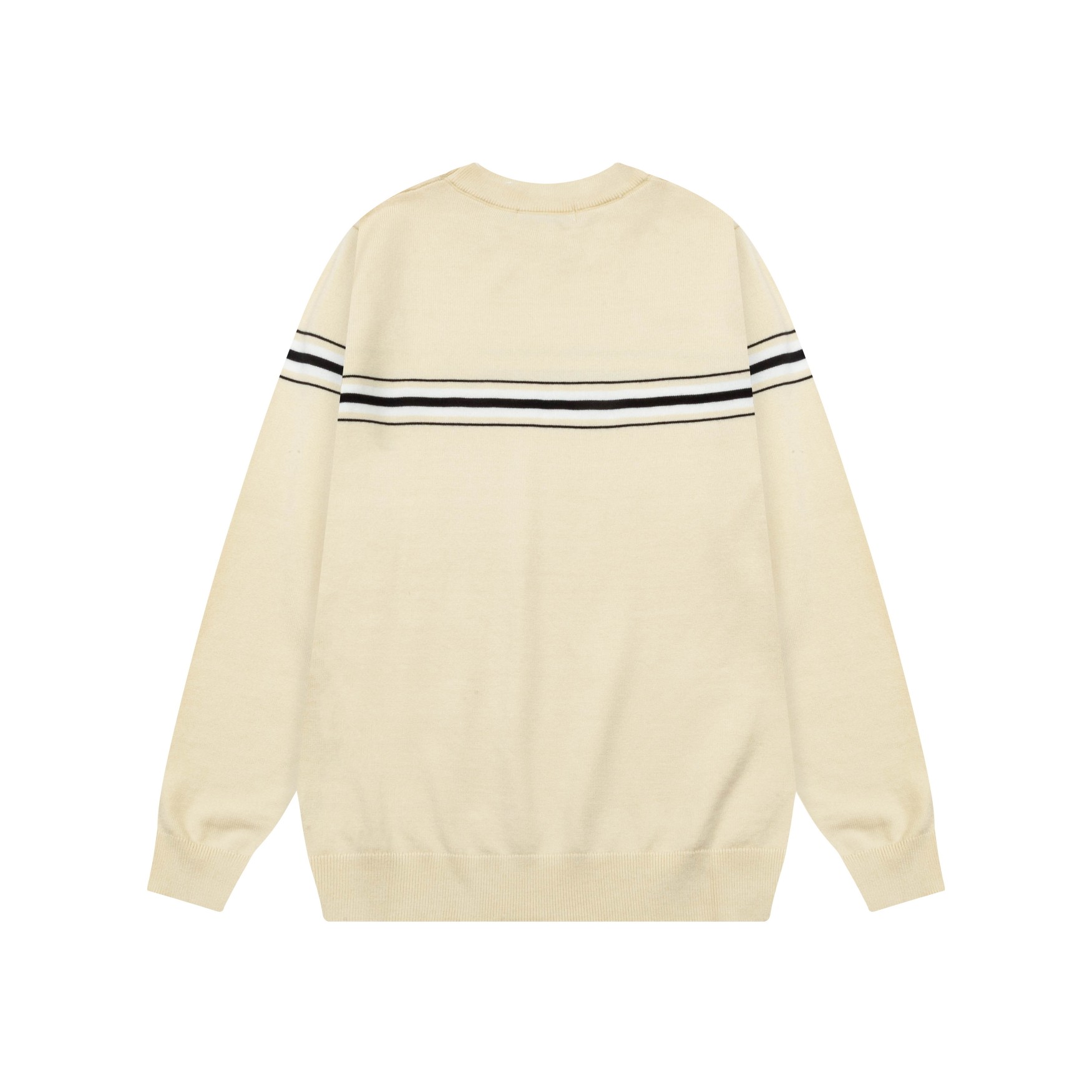 【BURBERRY 公式旗艦店】バーバリー   セーター好評に付き再入荷！ 240930