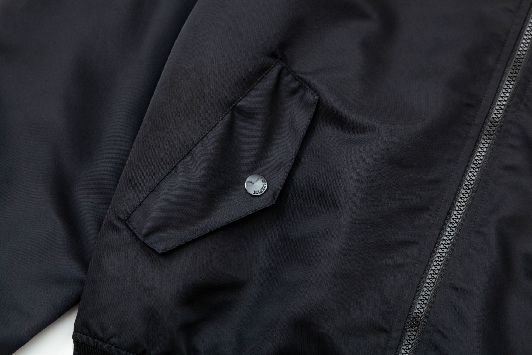 【BALENCIAGA】バレンシアガ  ジャケット着  ご好評に付き再入荷！240921