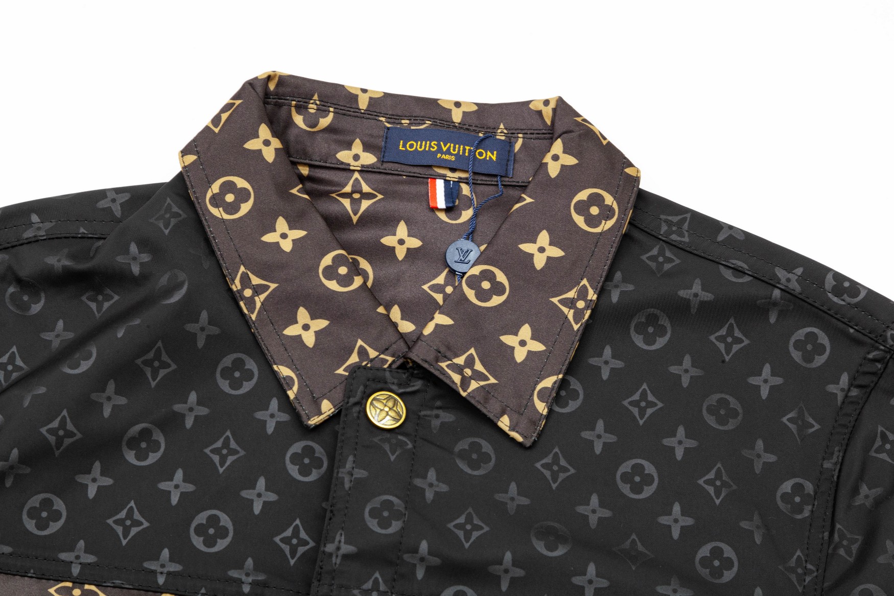 【LOUIS VUITTON】ルイヴィトン  ジャケット着ご好評に付き再入荷！240923