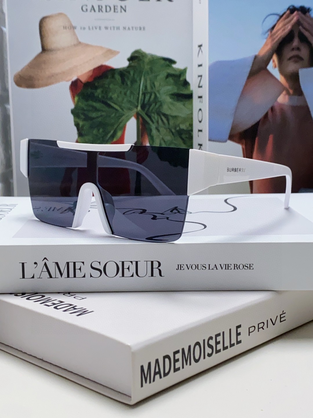 BURBERRY(バーバリー) サングラス  241014