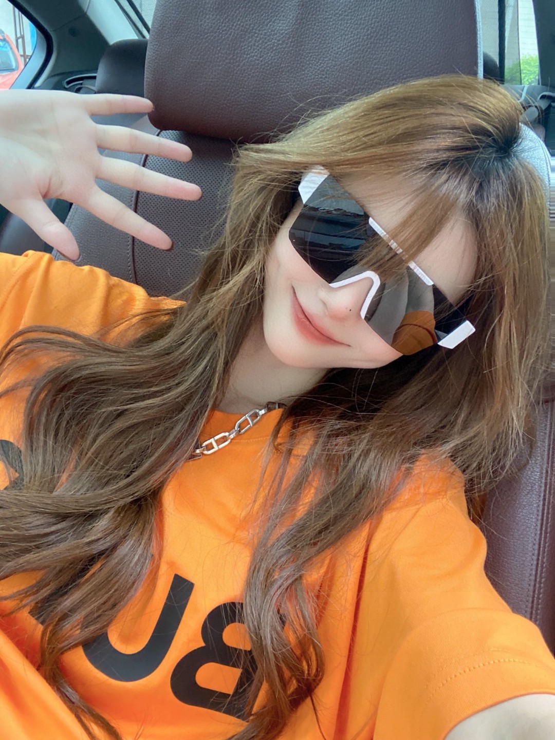 BURBERRY(バーバリー) サングラス  241014