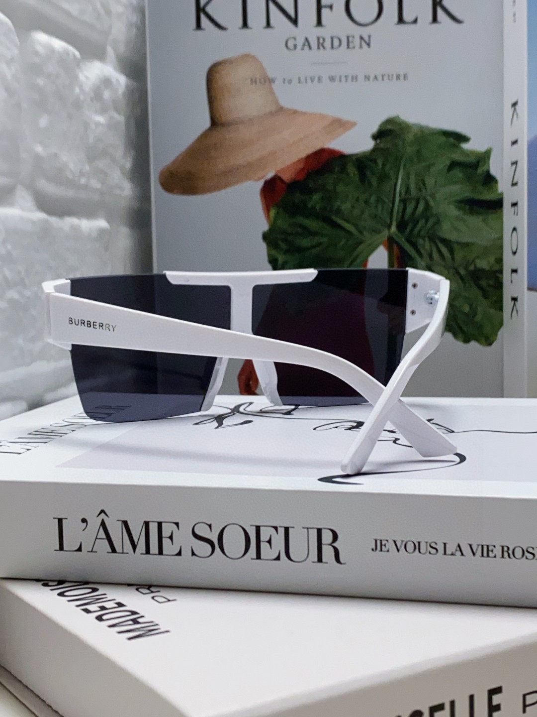 BURBERRY(バーバリー) サングラス  241014