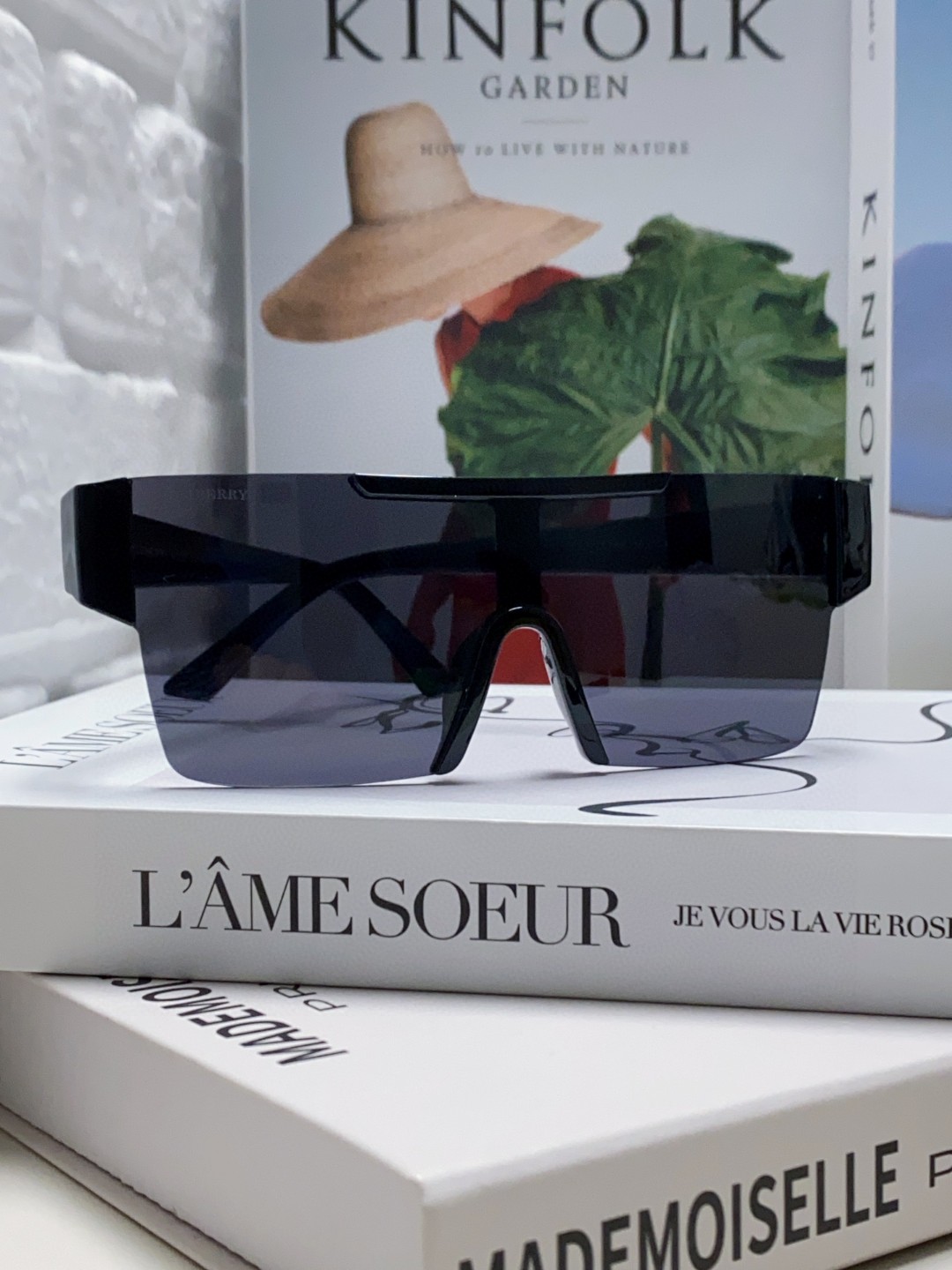 BURBERRY(バーバリー) サングラス  241014