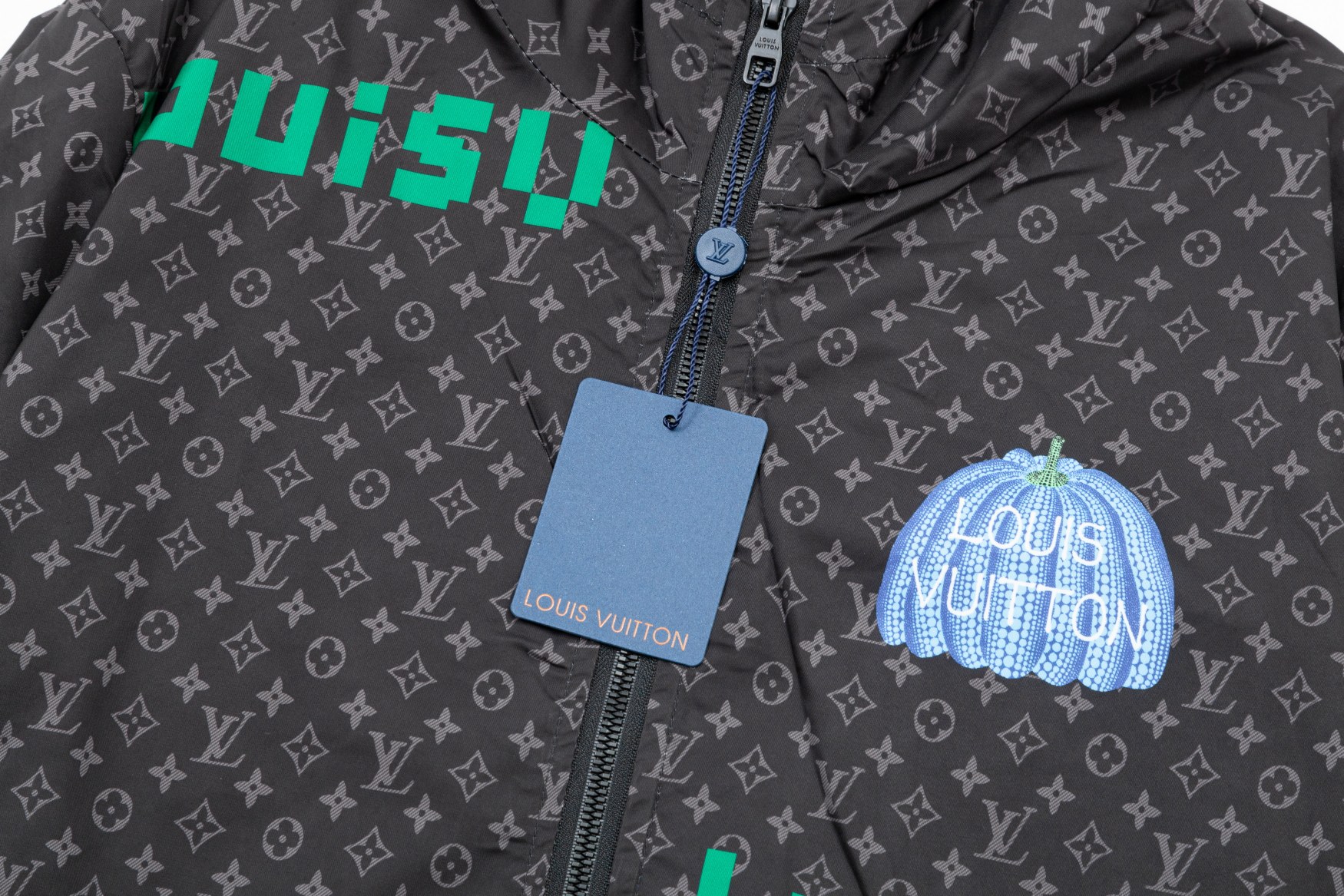 【LOUIS VUITTON】ルイヴィトン   ジャケット着ご好評に付き再入荷！240926