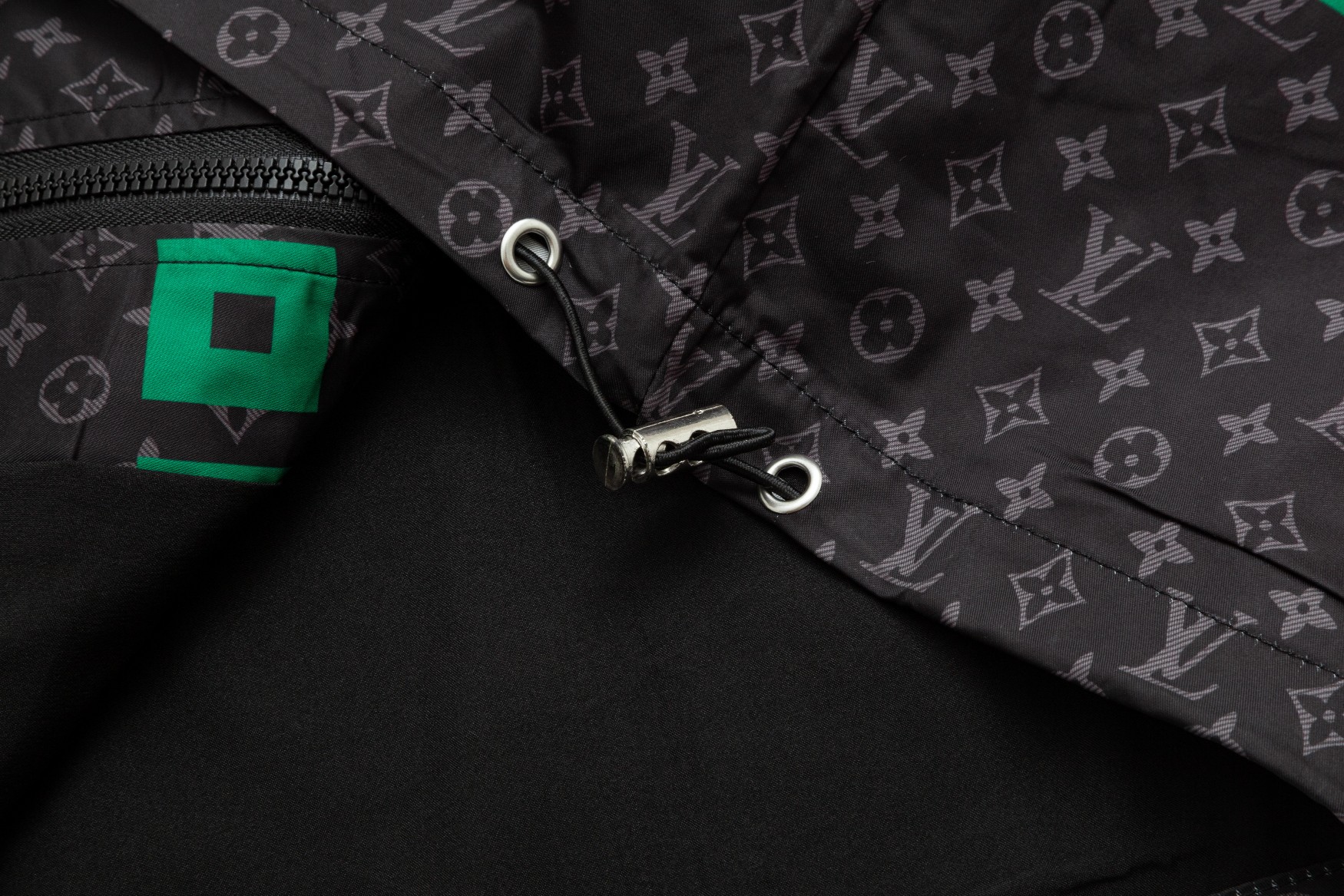 【LOUIS VUITTON】ルイヴィトン   ジャケット着ご好評に付き再入荷！240926