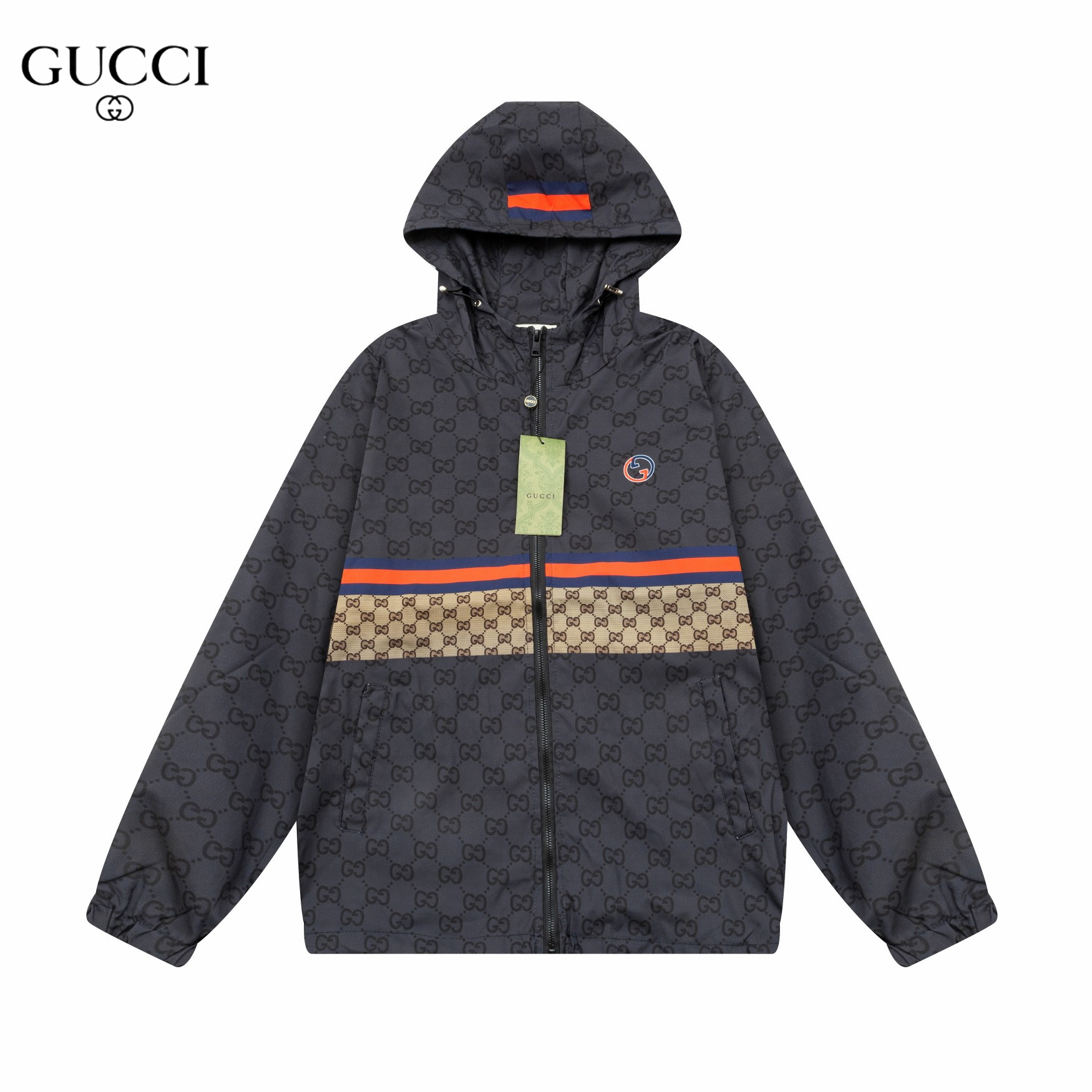 【GUCCI】グッチ   ジャケット着ご好評に付き再入荷！240926