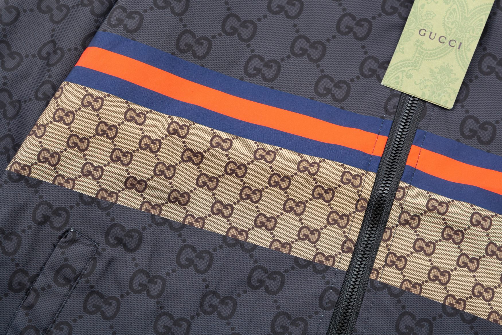 【GUCCI】グッチ   ジャケット着ご好評に付き再入荷！240926