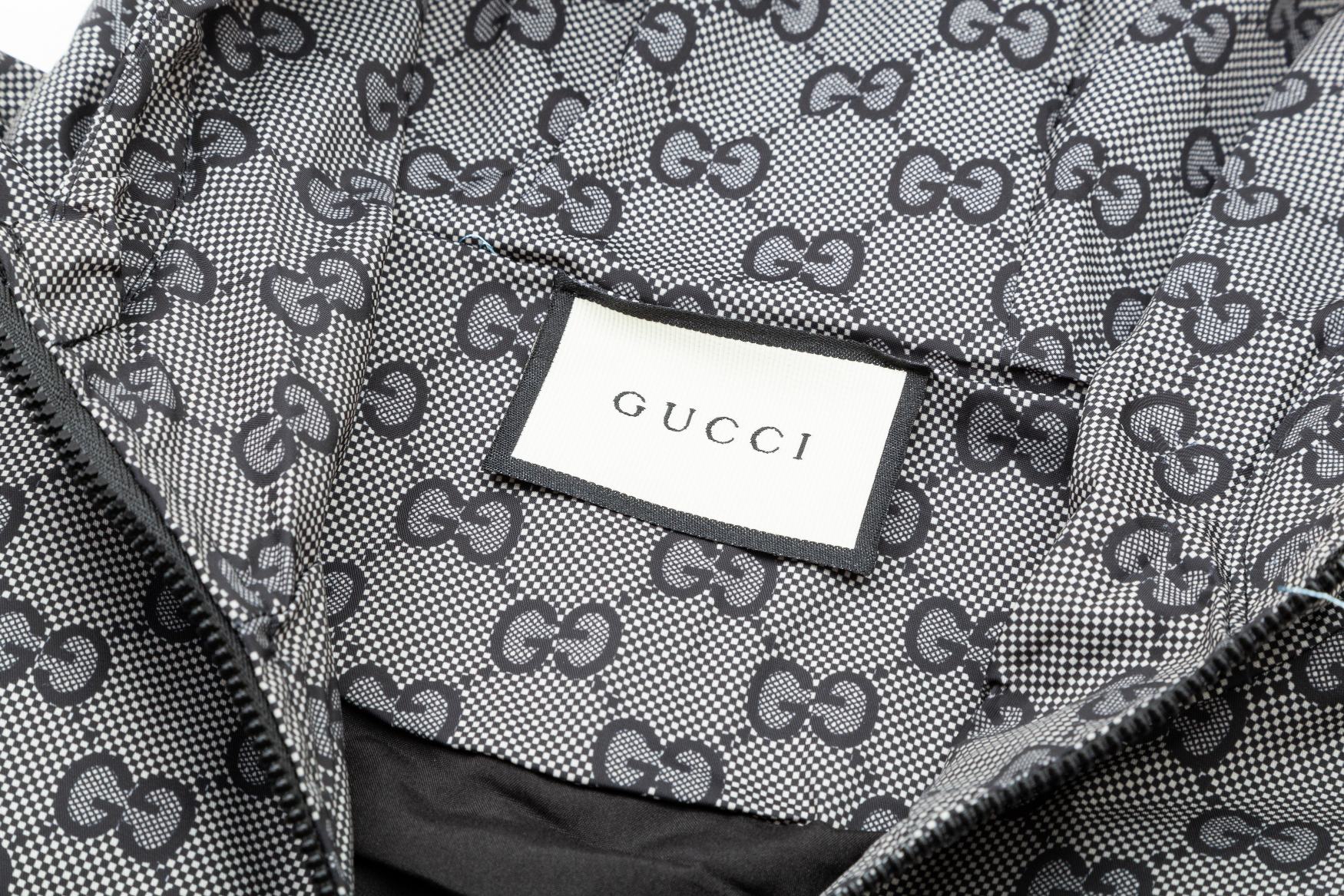 【GUCCI】グッチ   ジャケット着ご好評に付き再入荷！240926