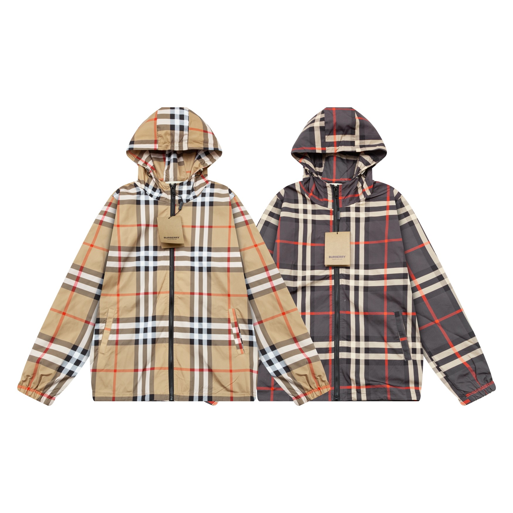 【BURBERRY】バーバリー  ジャケット着ご好評に付き再入荷！240926