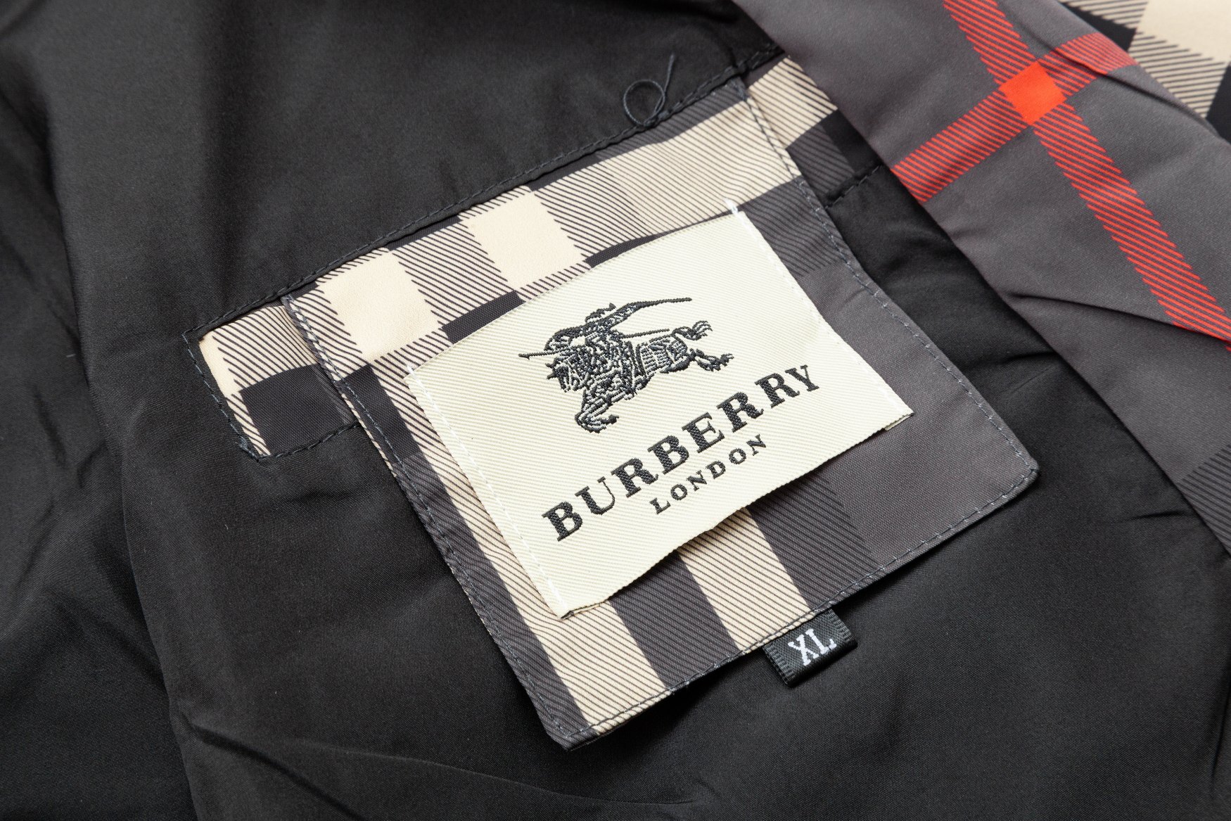 【BURBERRY】バーバリー  ジャケット着ご好評に付き再入荷！240926