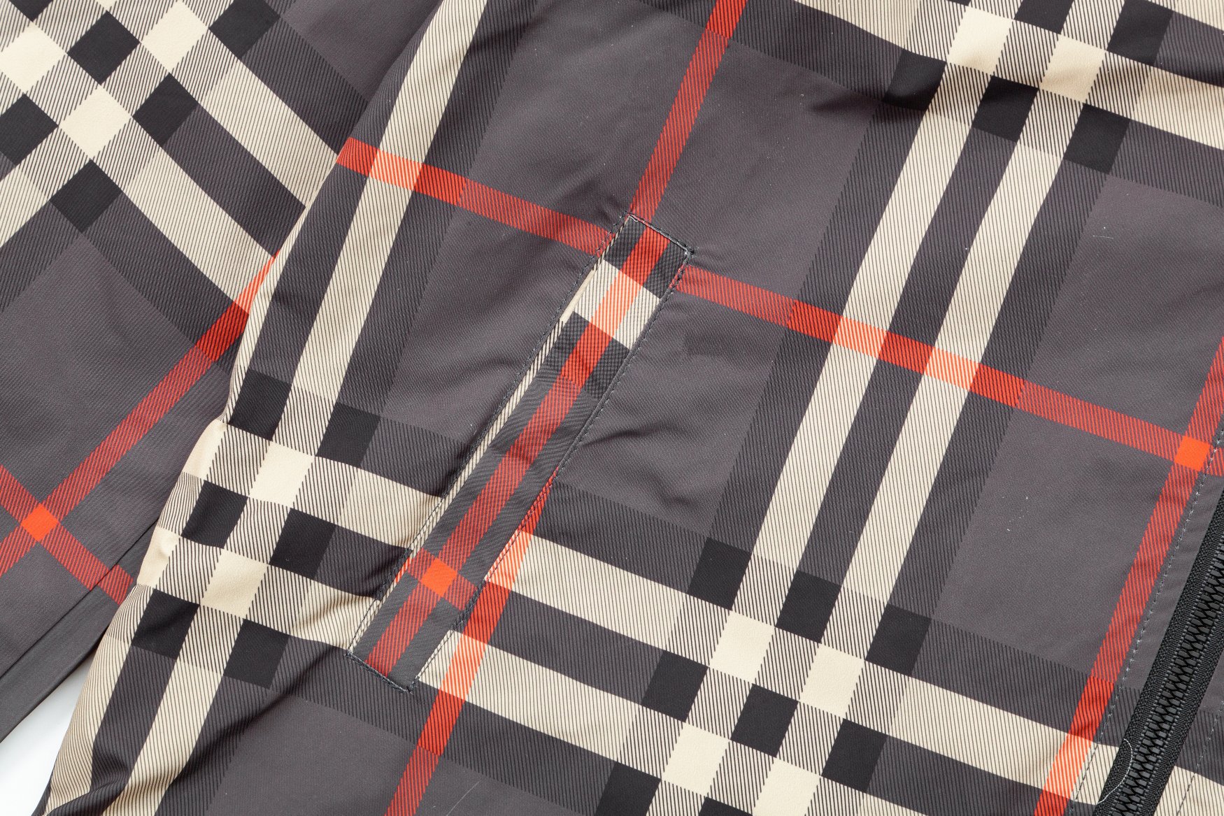 【BURBERRY】バーバリー  ジャケット着ご好評に付き再入荷！240926