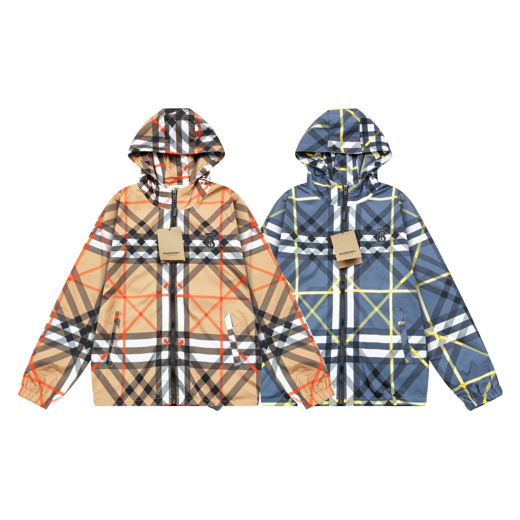 【BURBERRY】バーバリー  ジャケット着ご好評に付き再入荷！240926