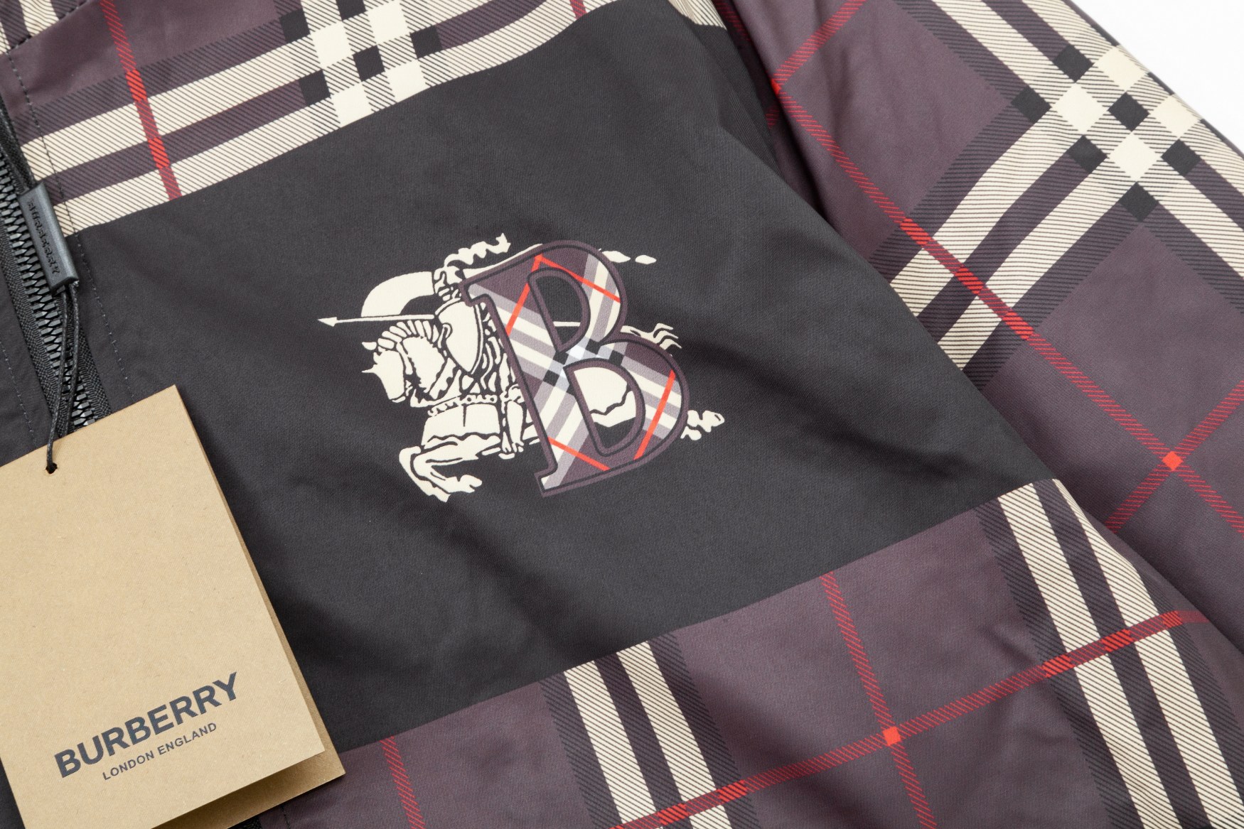 【BURBERRY】バーバリー  ジャケット着ご好評に付き再入荷！240926