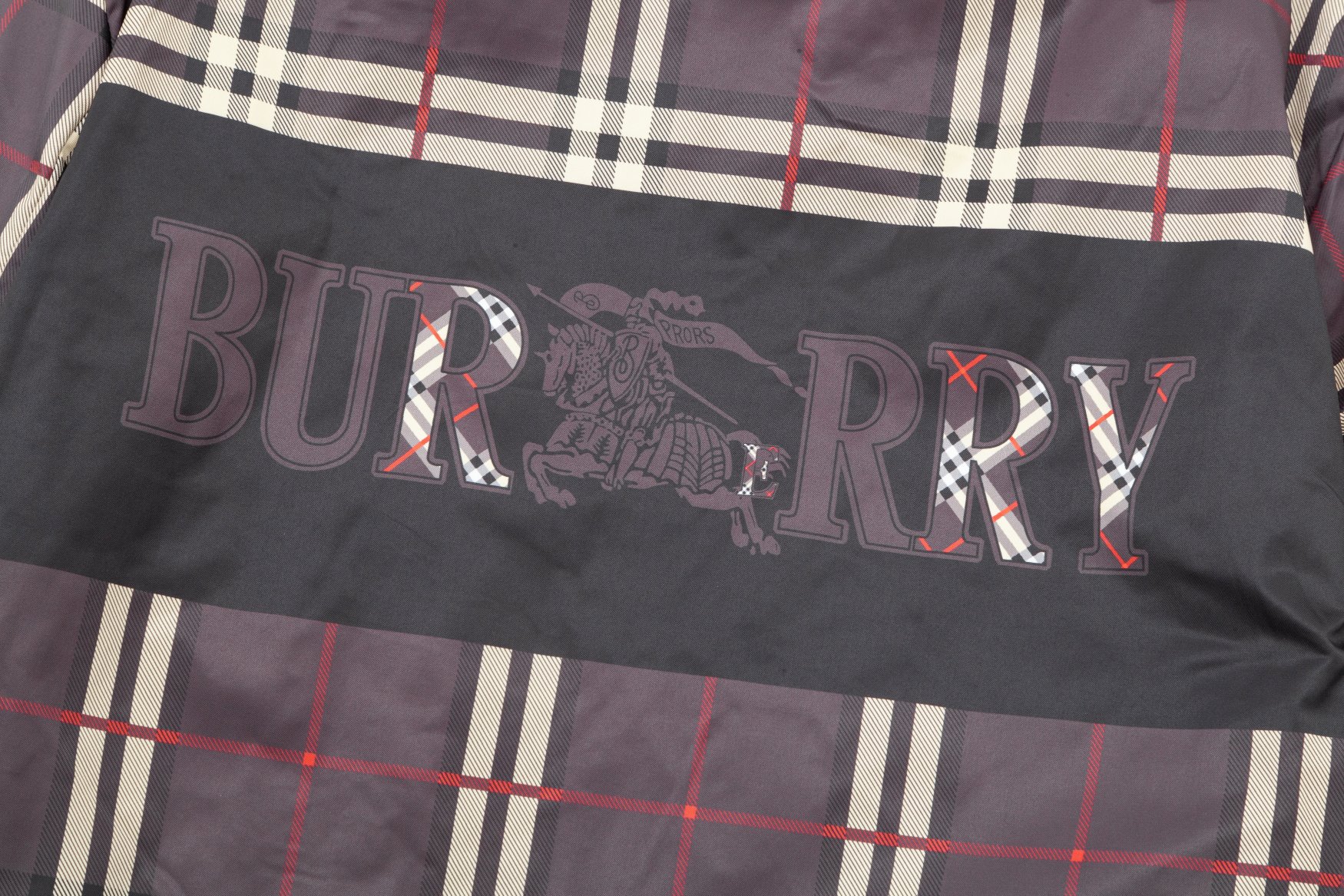 【BURBERRY】バーバリー  ジャケット着ご好評に付き再入荷！240926