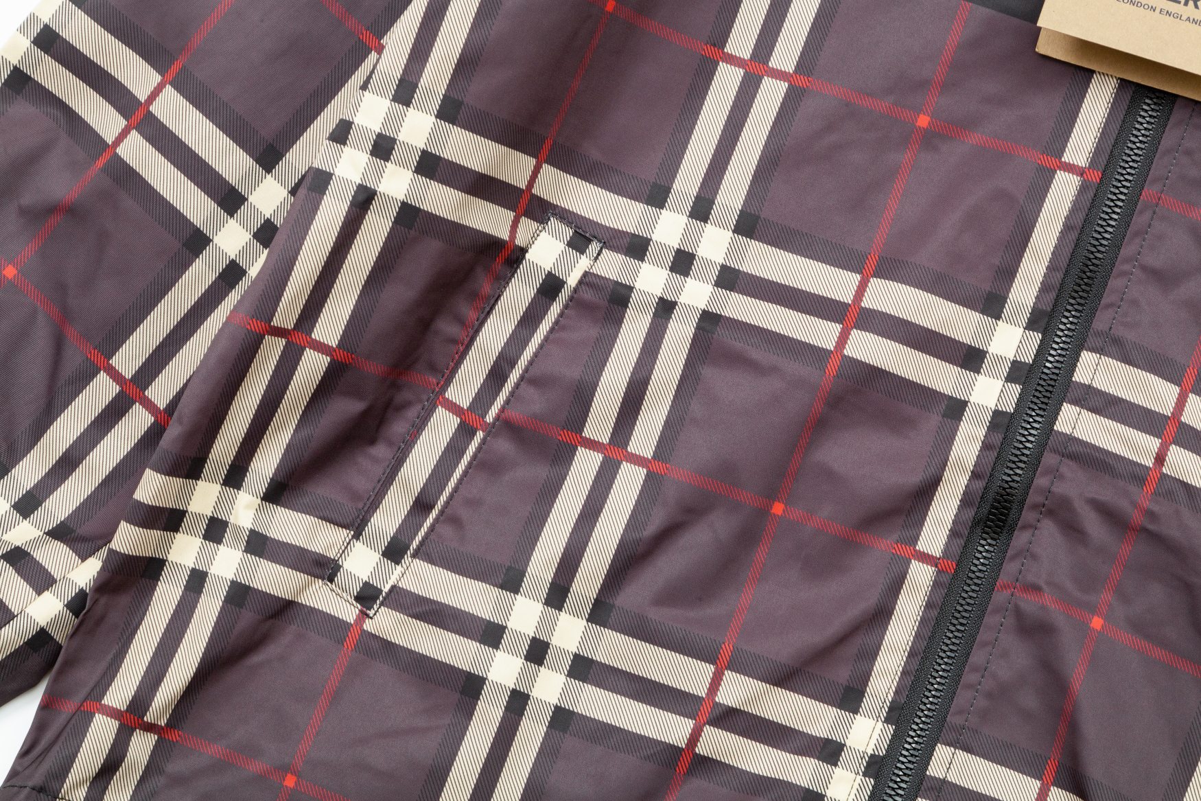 【BURBERRY】バーバリー  ジャケット着ご好評に付き再入荷！240926