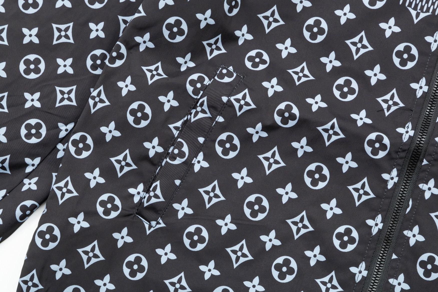 【LOUIS VUITTON】ルイヴィトン   ジャケット着ご好評に付き再入荷！240926