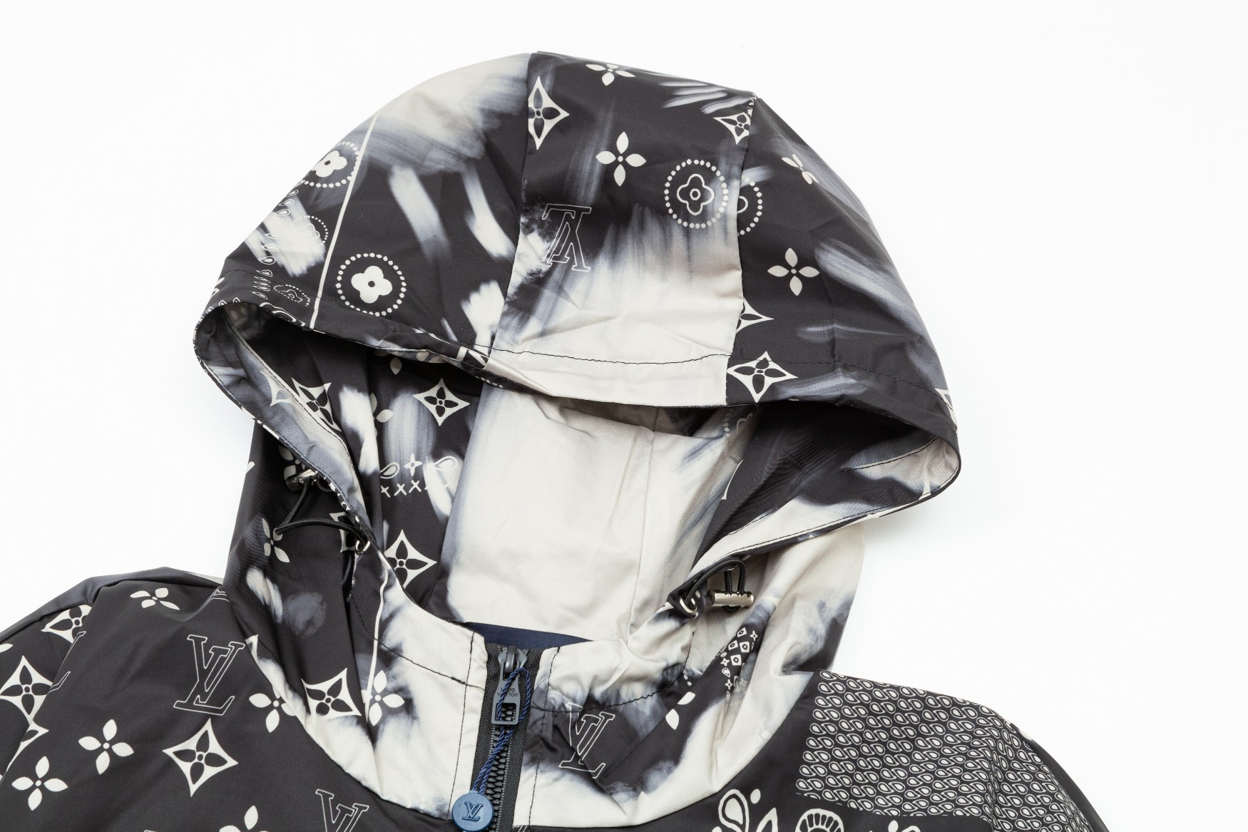 【LOUIS VUITTON】ルイヴィトン   ジャケット着ご好評に付き再入荷！240926