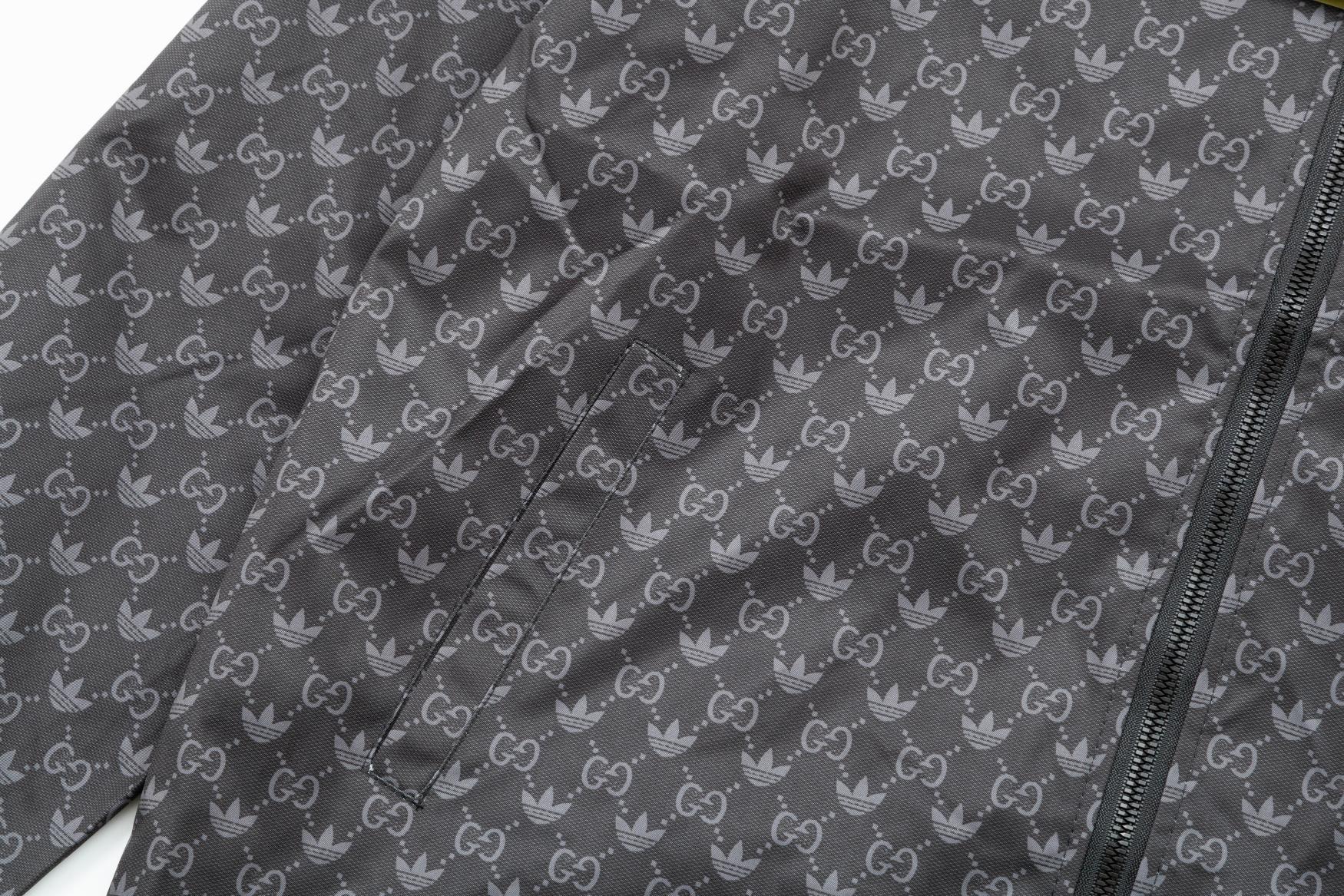 【GUCCI】グッチ   ジャケット着ご好評に付き再入荷！240926