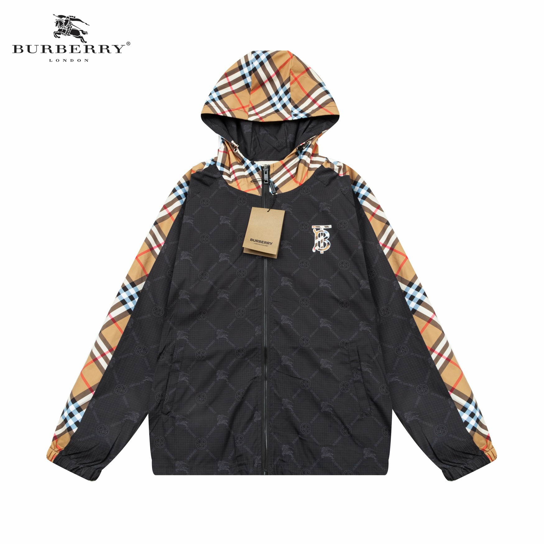 【BURBERRY】バーバリー  ジャケット着ご好評に付き再入荷！240926