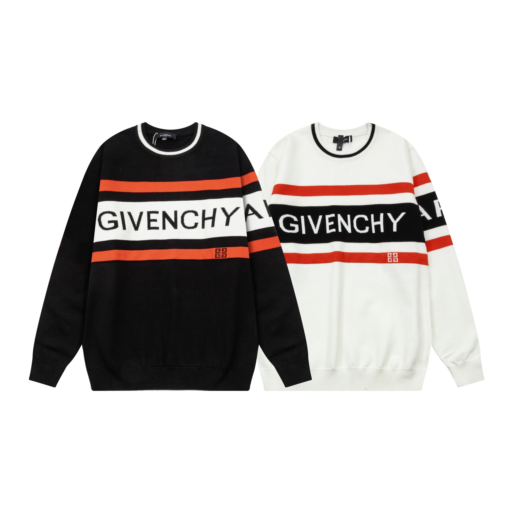 【GIVENCHY  公式旗艦店】ジバンシー  セーター好評に付き再入荷！ 240930