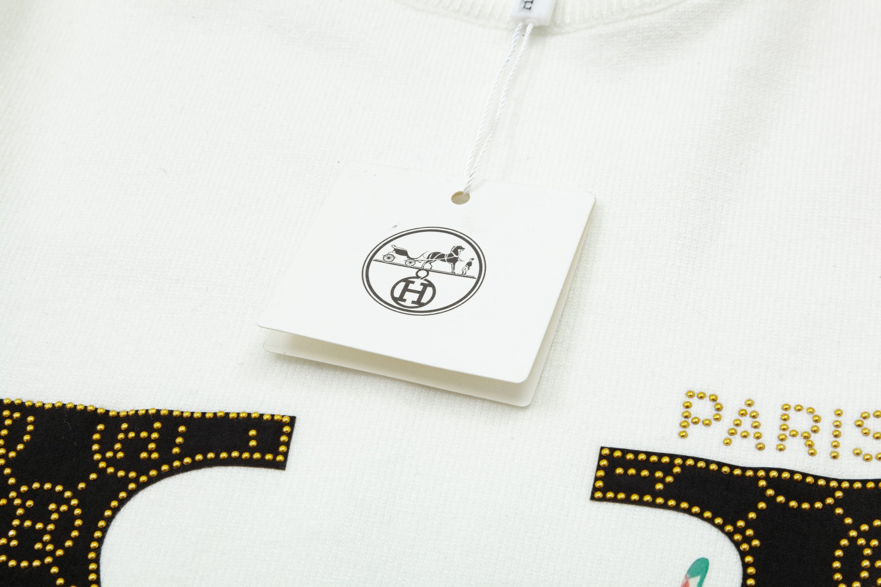 【Hermès  公式旗艦店】エルメス  セーター好評に付き再入荷！ 241030