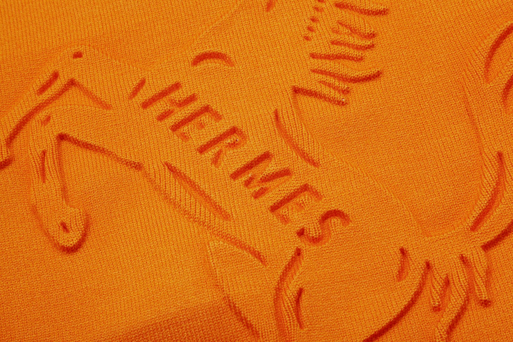 【Hermès  公式旗艦店】エルメス  セーター好評に付き再入荷！ 241030