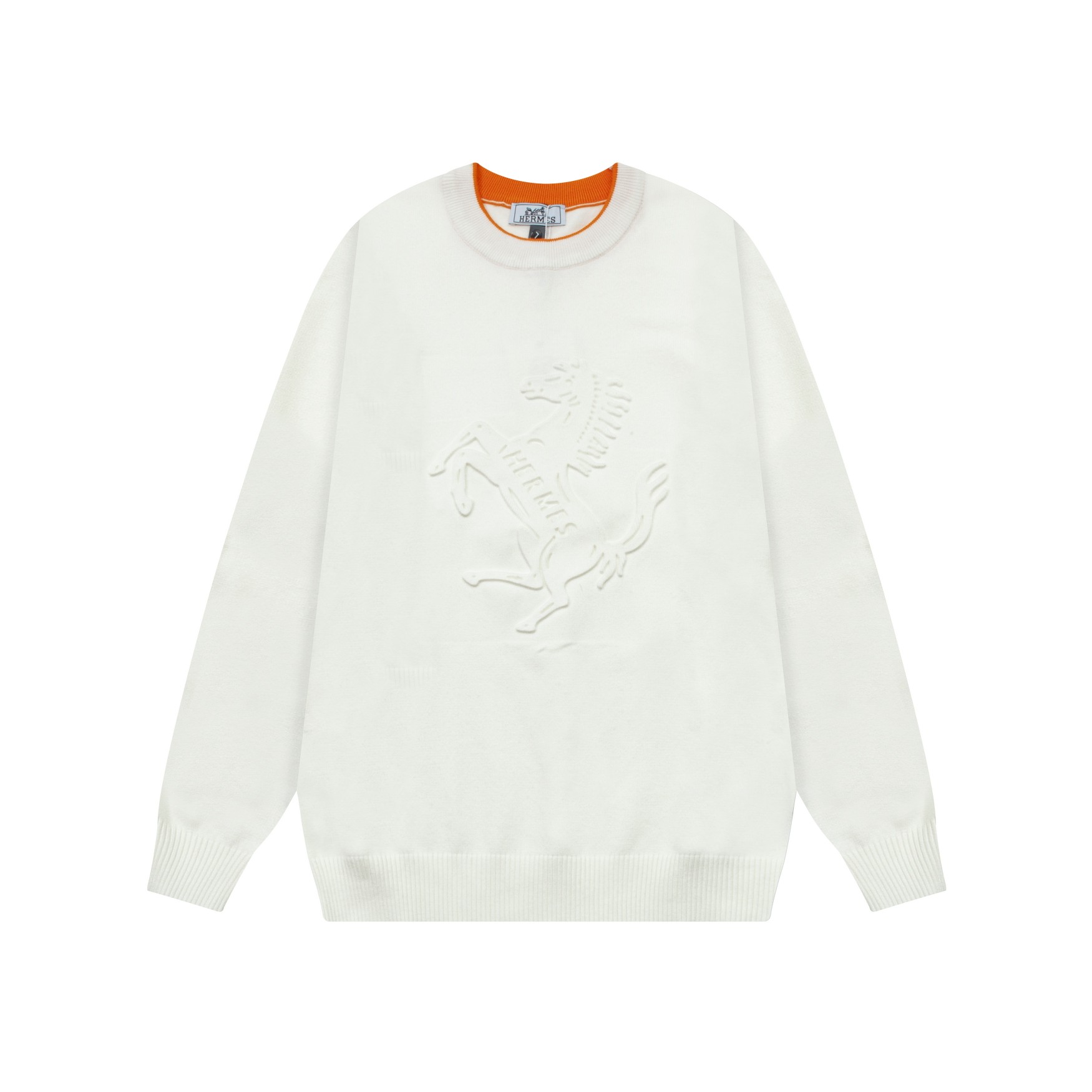 【Hermès  公式旗艦店】エルメス  セーター好評に付き再入荷！ 241030