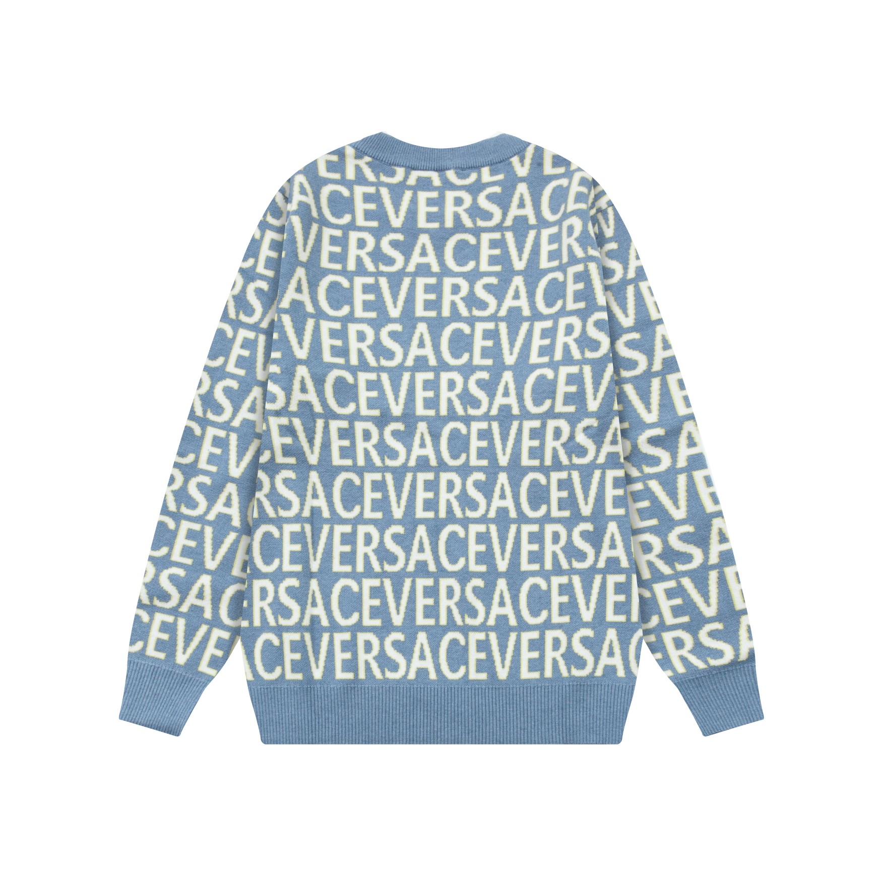 【VERSACE  公式旗艦店】ヴェルサーチ  セーター好評に付き再入荷！ 240930