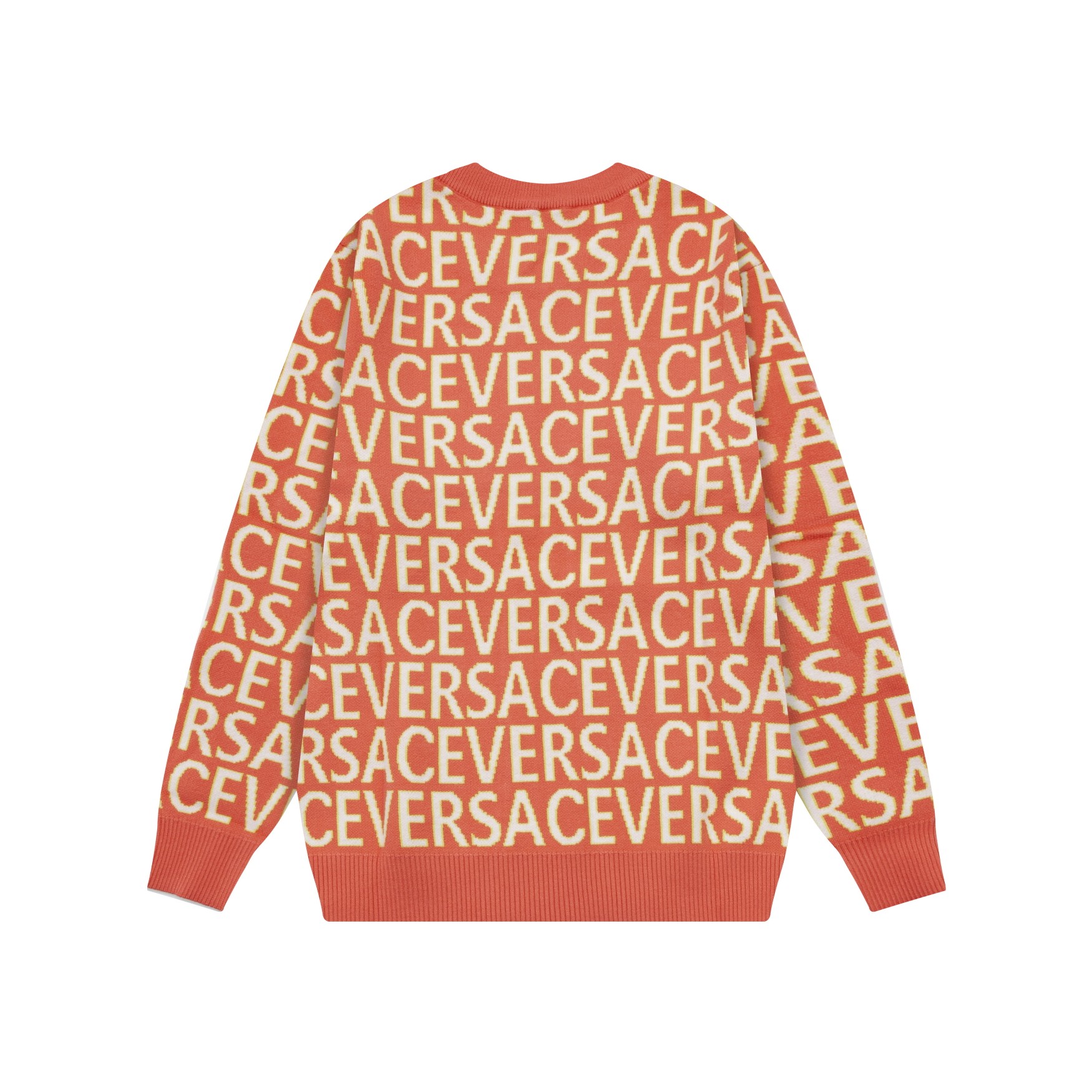 【VERSACE  公式旗艦店】ヴェルサーチ  セーター好評に付き再入荷！ 240930