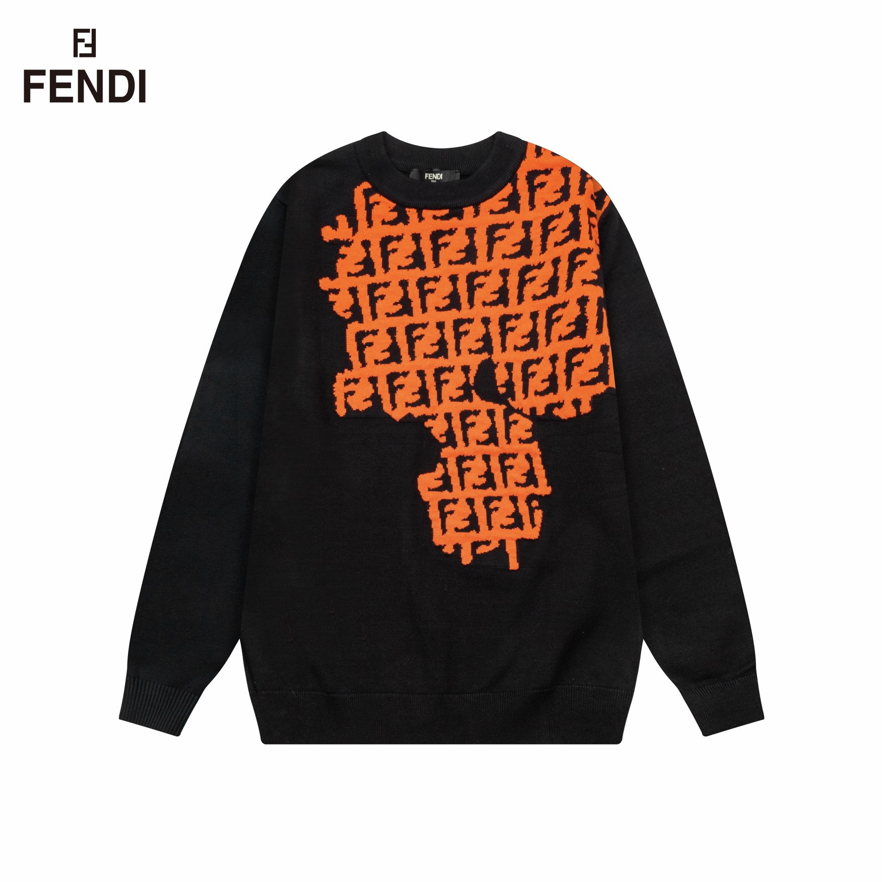 【FENDI 公式旗艦店】フェンディ   セーター好評に付き再入荷！ 240928