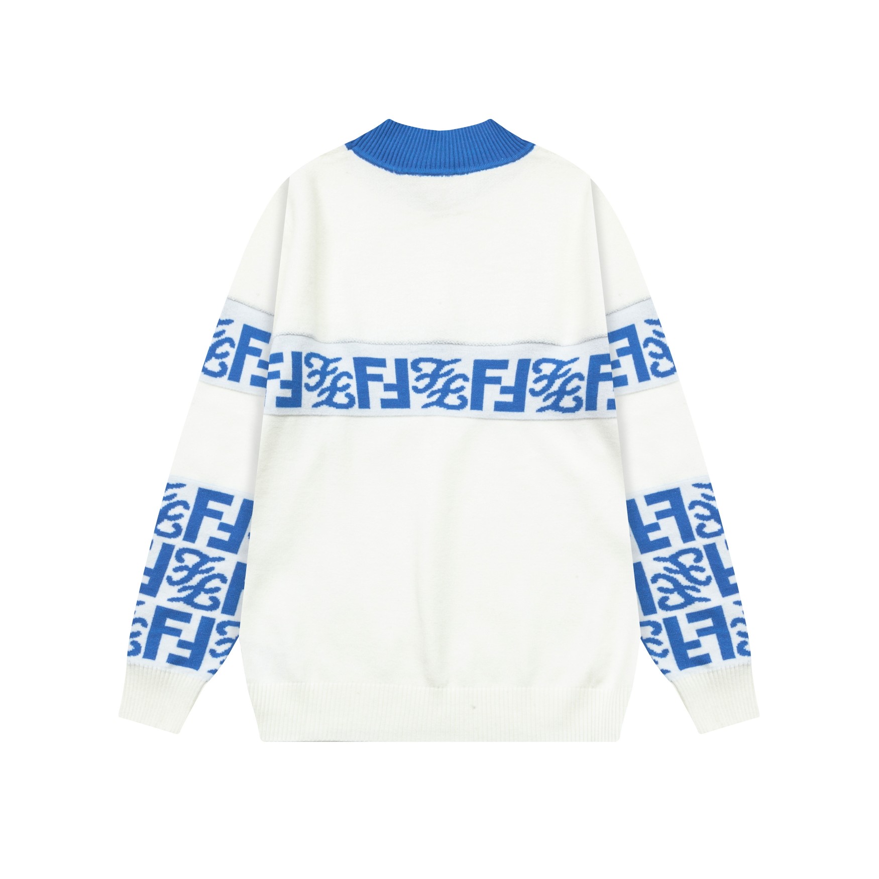 【FENDI 公式旗艦店】フェンディ   セーター好評に付き再入荷！ 240929