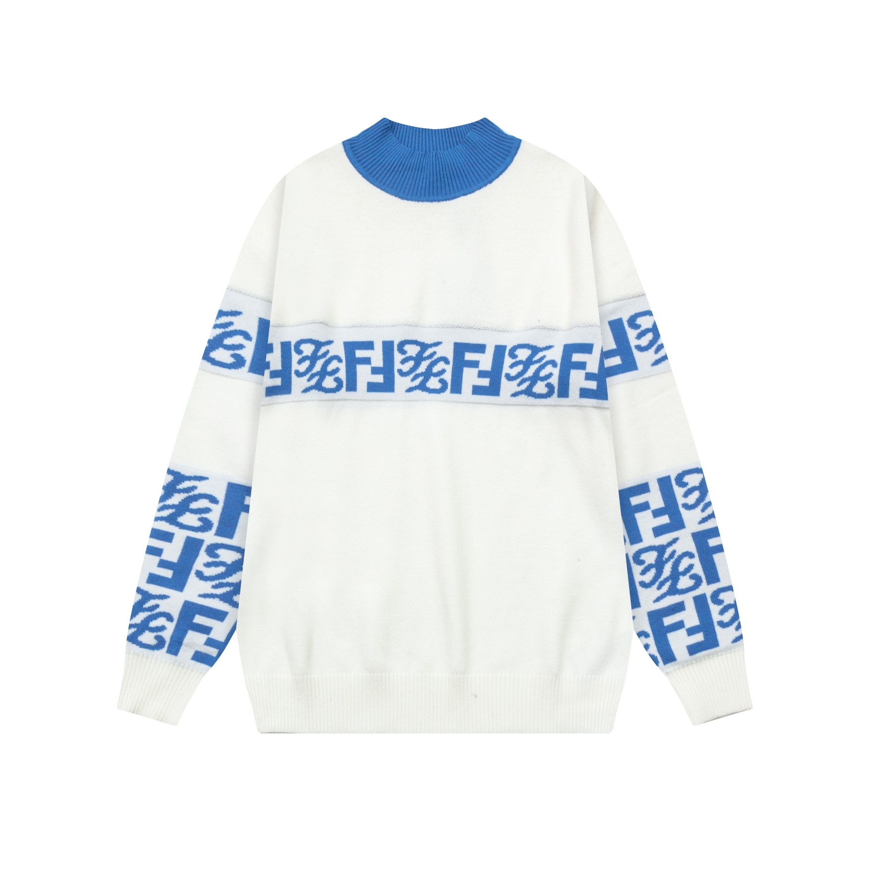 【FENDI 公式旗艦店】フェンディ   セーター好評に付き再入荷！ 240929