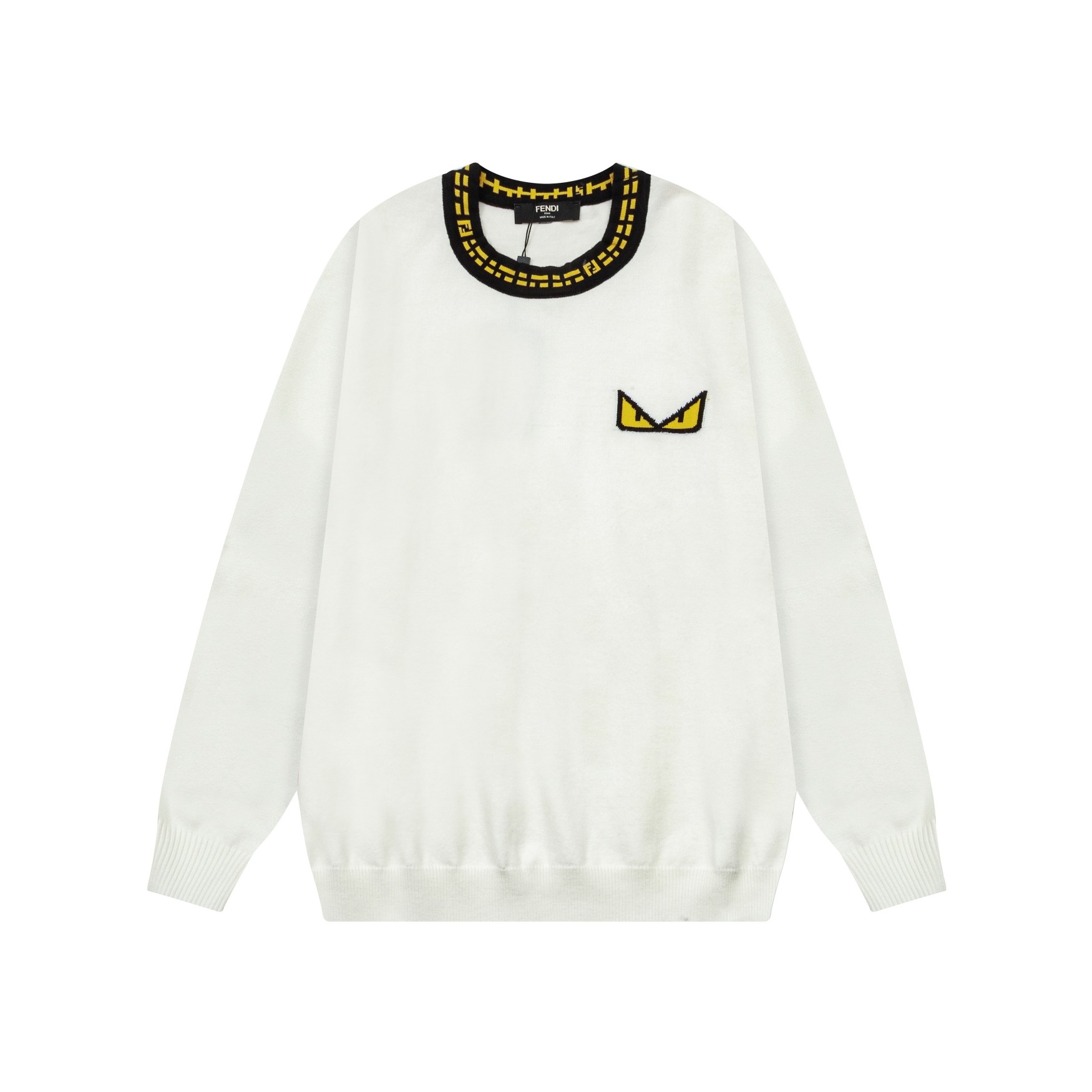 【FENDI 公式旗艦店】フェンディ   セーター好評に付き再入荷！ 240929