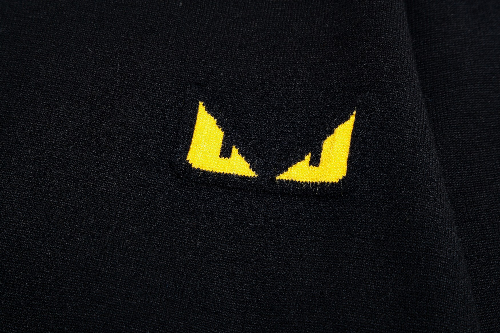 【FENDI 公式旗艦店】フェンディ   セーター好評に付き再入荷！ 240929