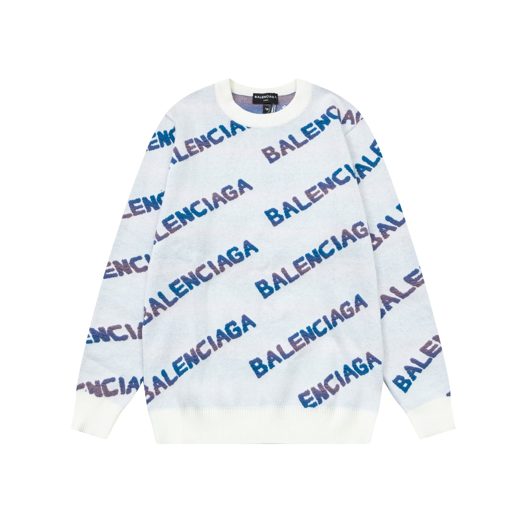 【VERSACE  公式旗艦店】ヴェルサーチ  セーター好評に付き再入荷！ 240930