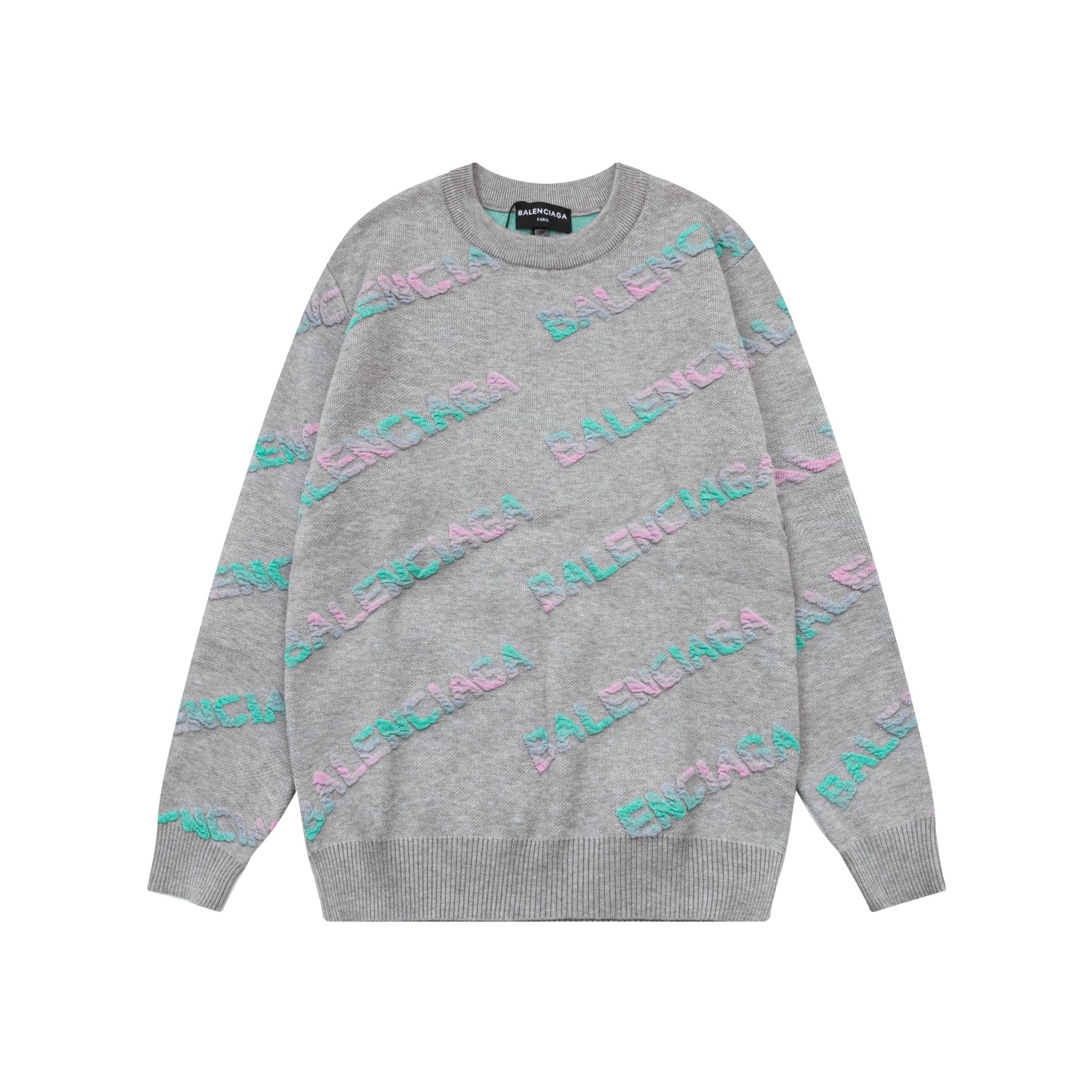 【VERSACE  公式旗艦店】ヴェルサーチ  セーター好評に付き再入荷！ 240930